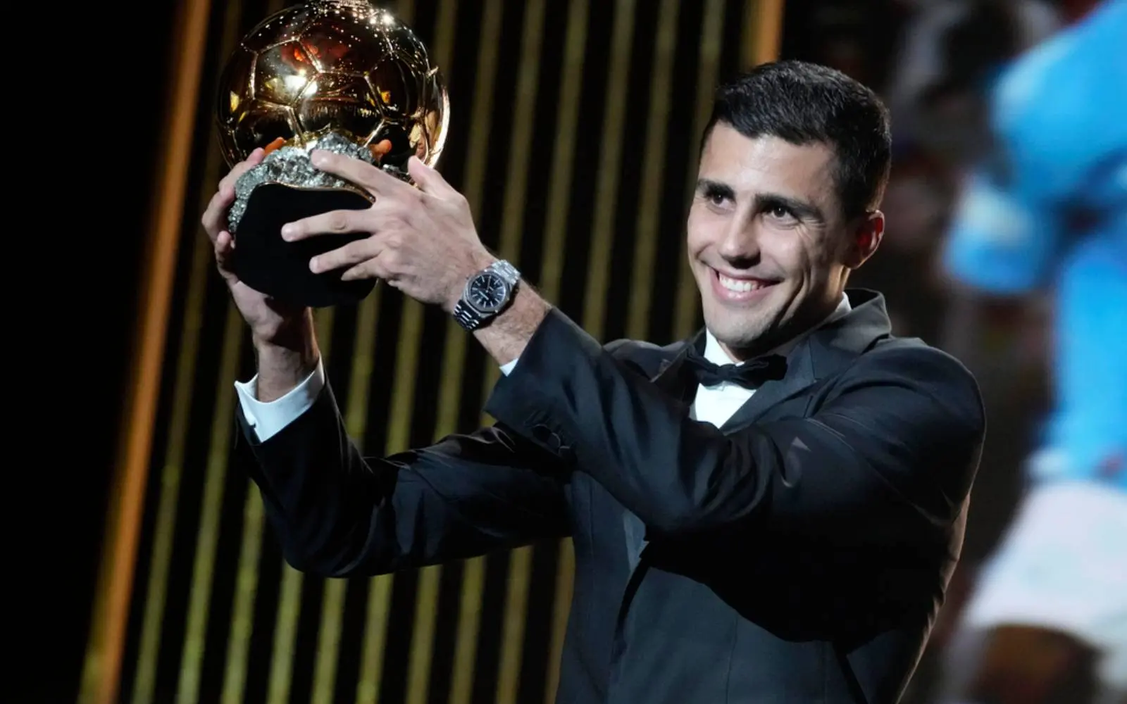 The Winners of the Ballon d’Or from 1999 – 2024