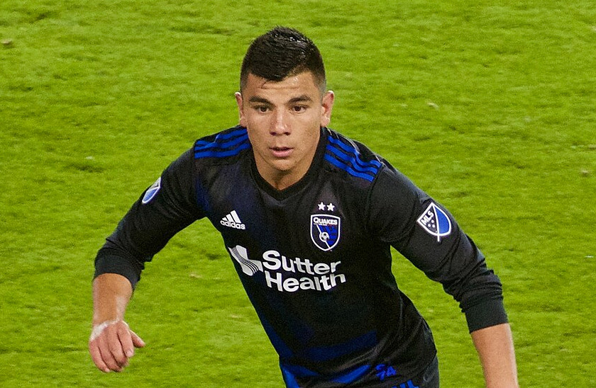 San Jose Earthquakes Shake Things Up