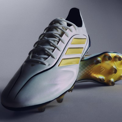 adidas Reveals New Limited Collection COPA Luxe Control