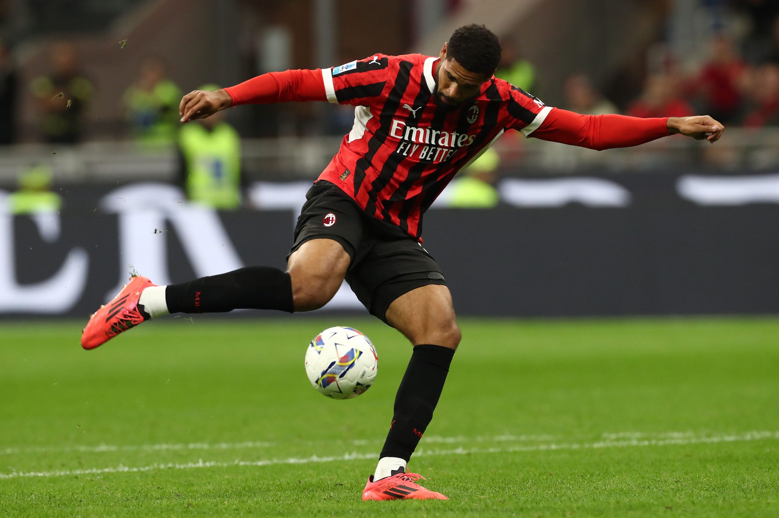 Ruben Loftus-Cheek: A Box-to-Box Big Lad