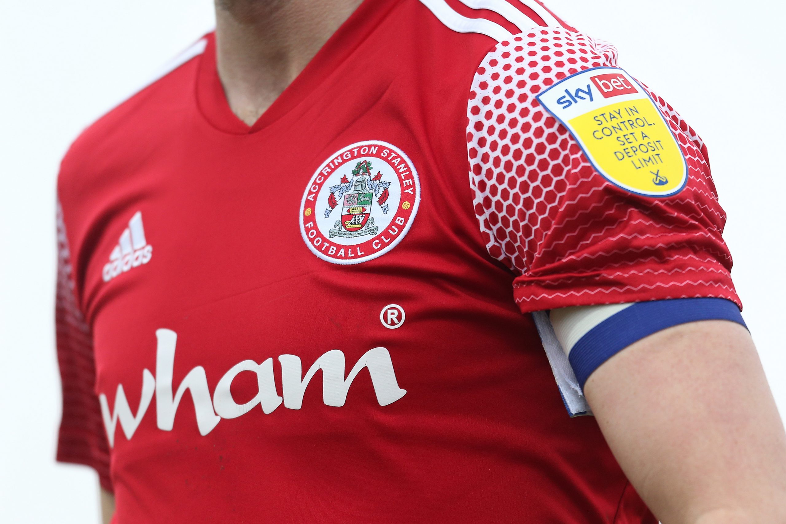 What You Don’t Know About… Accrington Stanley F.C.