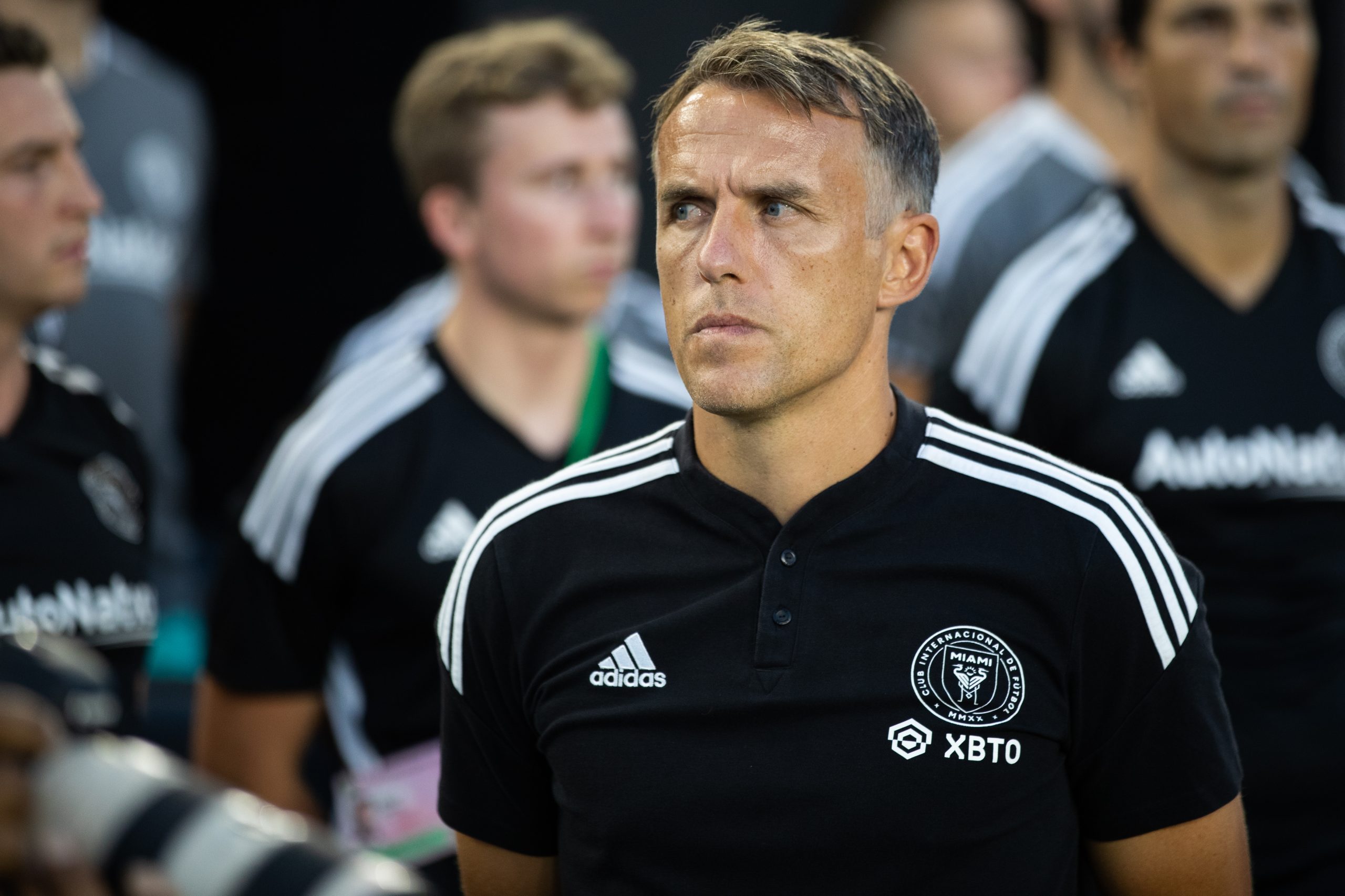 Phil Neville: Birthday Article