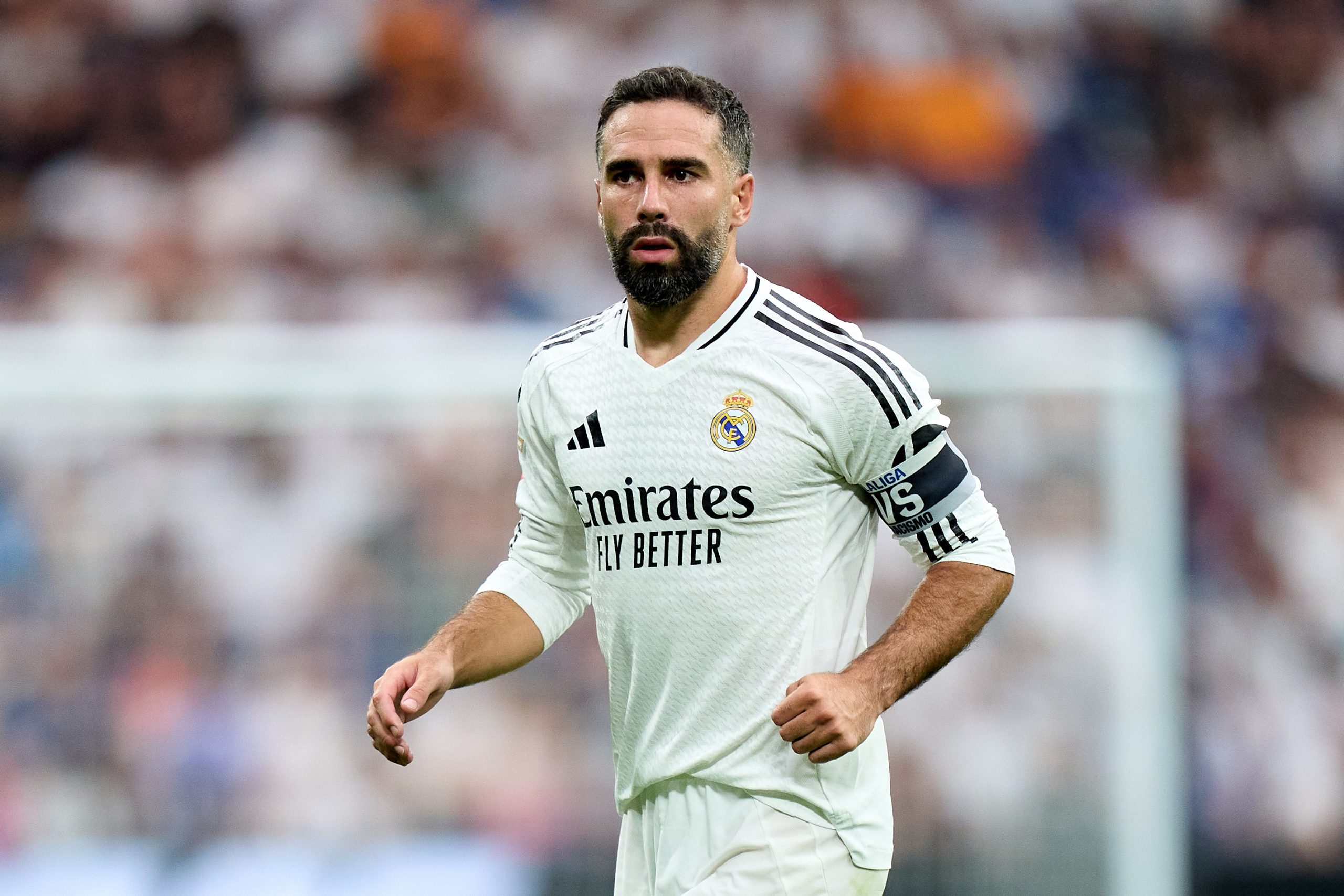 Dani Carvajal: A Deep Dive Into the Real Madrid Birthday Boy.