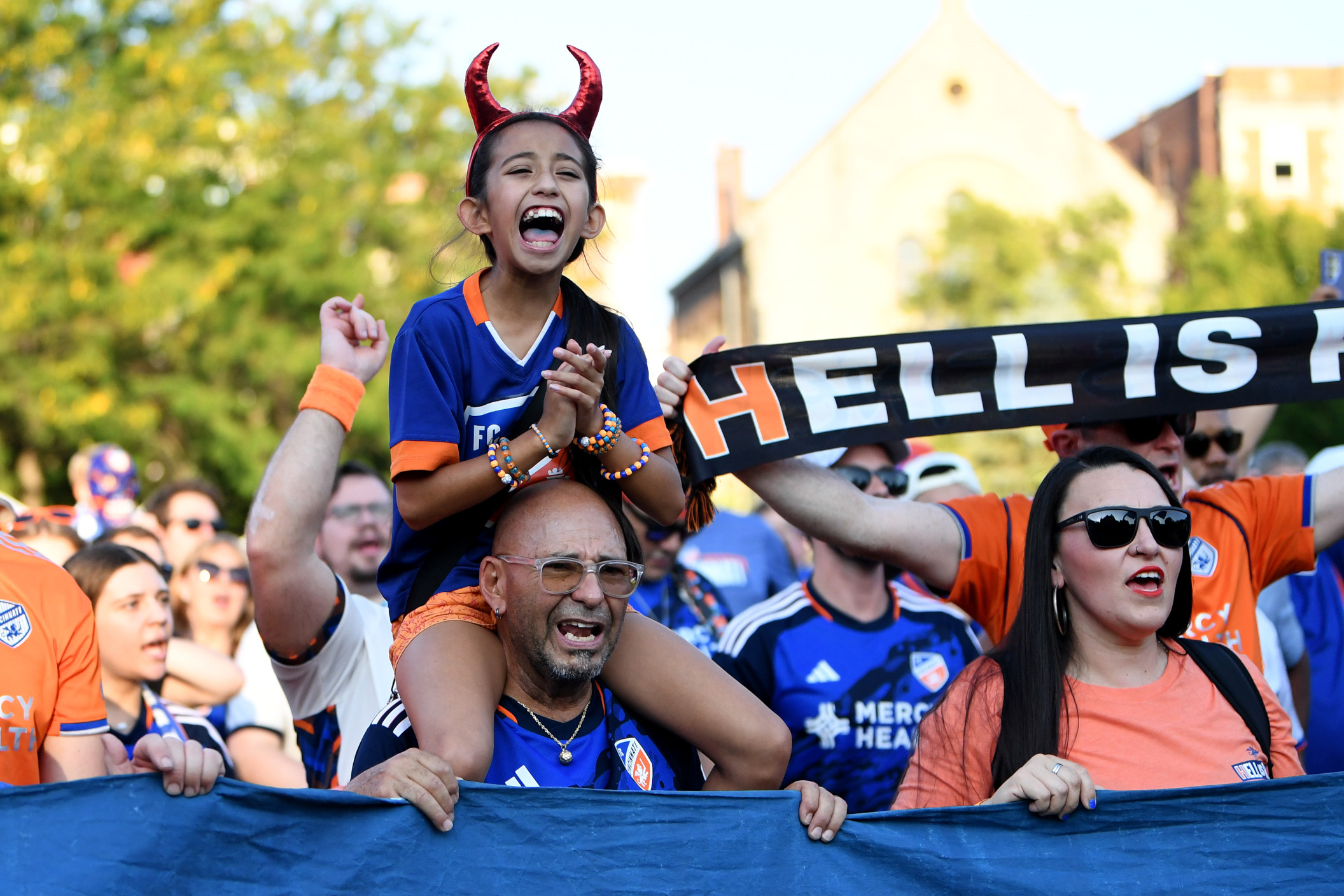 MLS Preview: FC Cincinnati