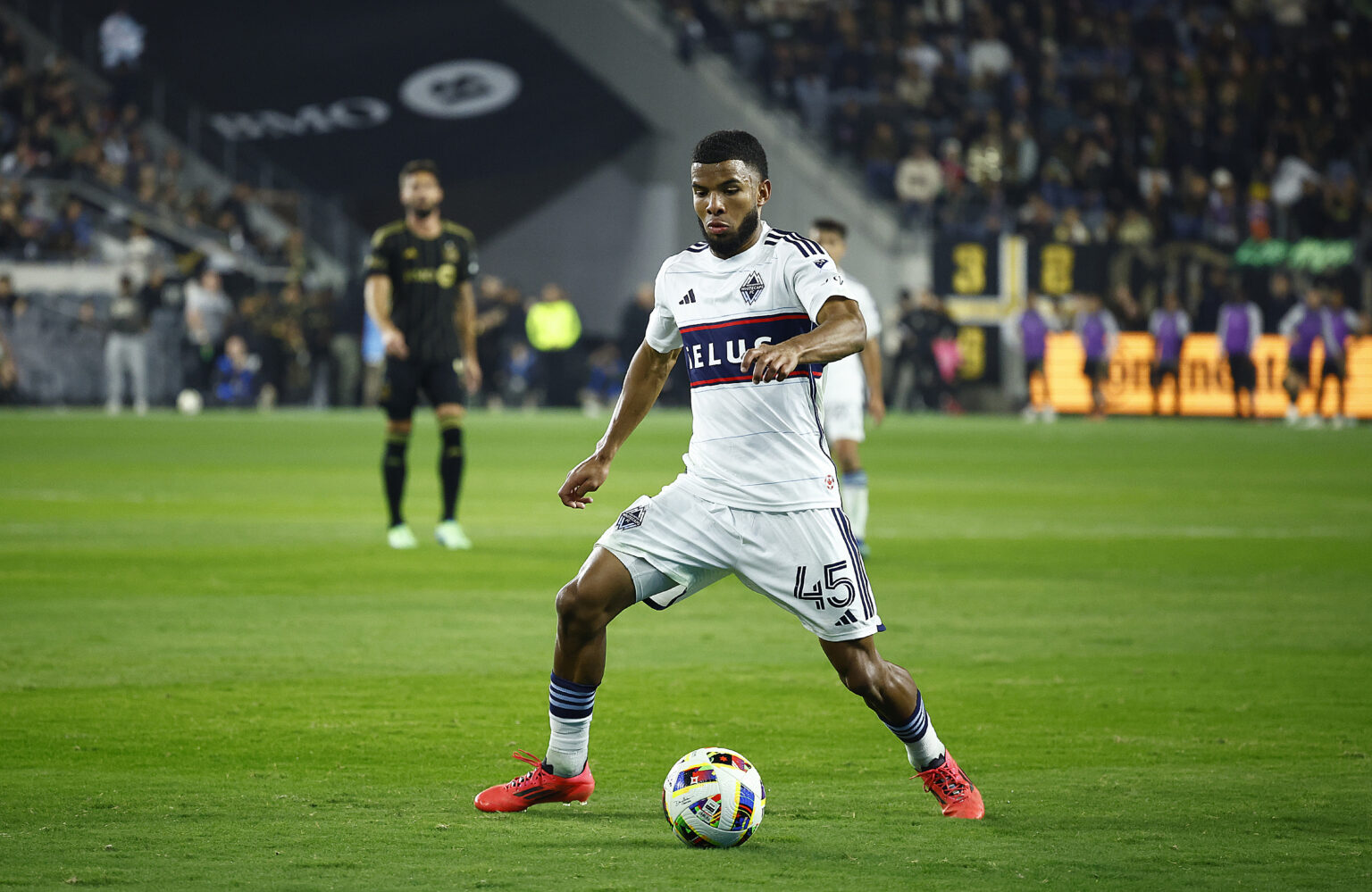 MLS Preview: Vancouver Whitecaps - HOOLIGAN SOCCER