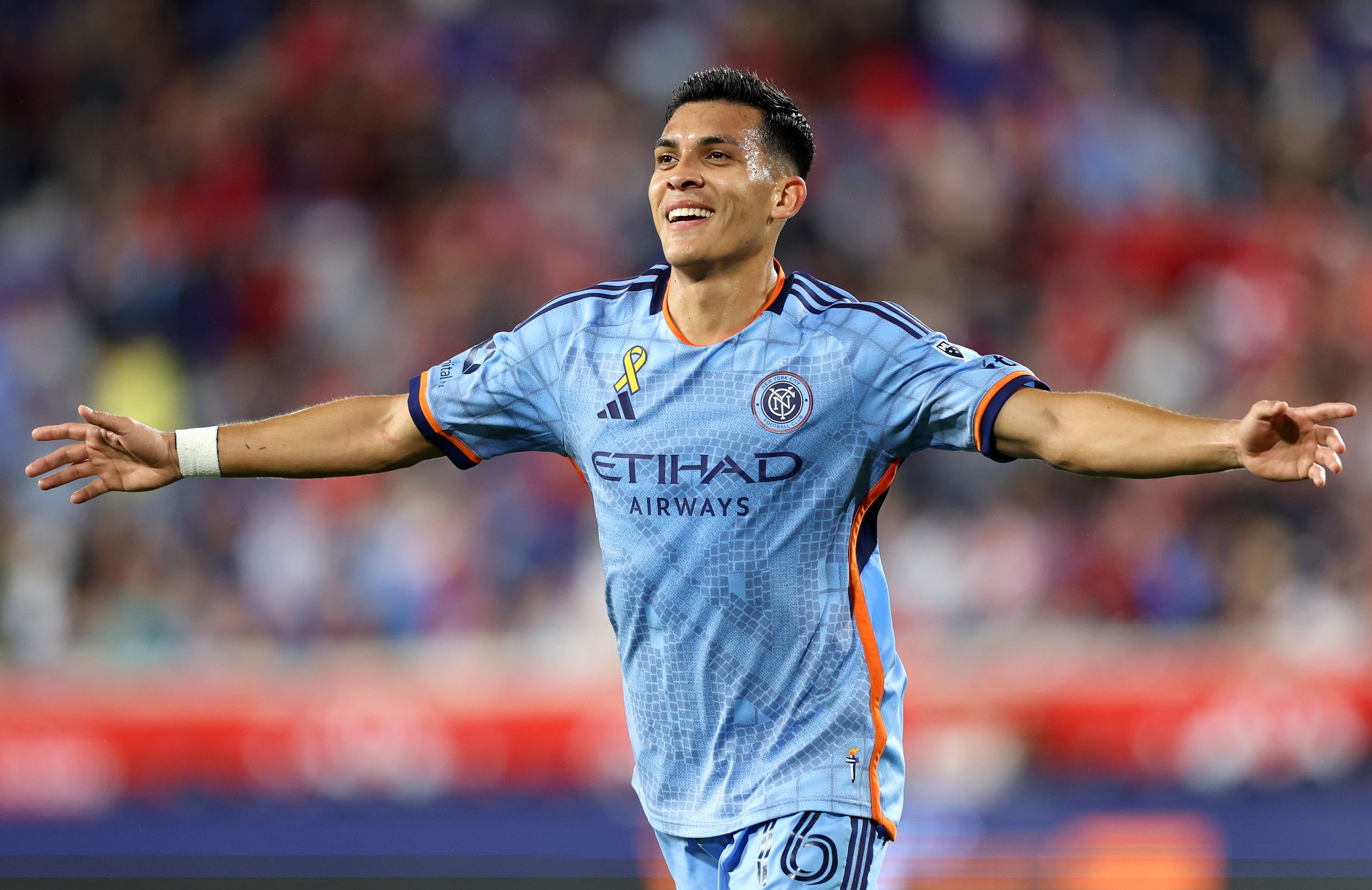 MLS Preview: New York City FC