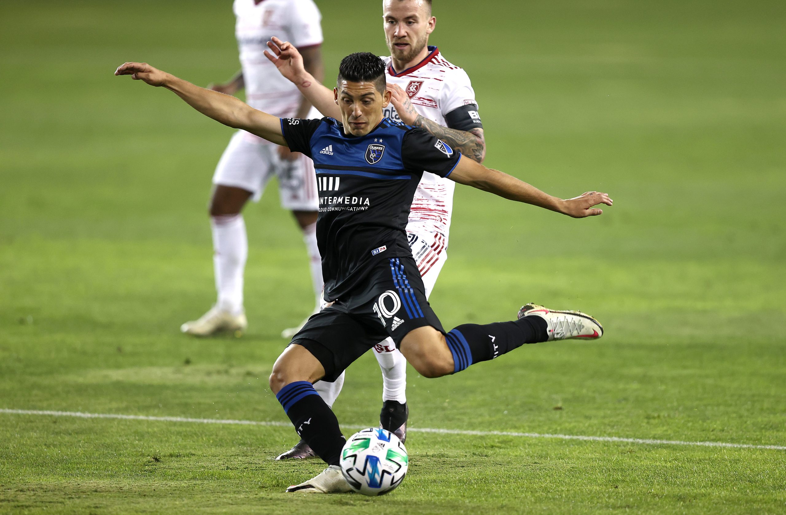 MLS Preview: San Jose Earthquakes