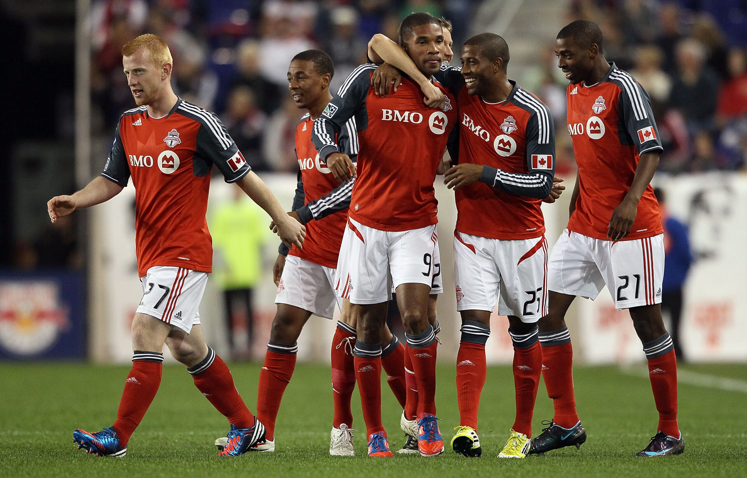 MLS Preview: Toronto FC