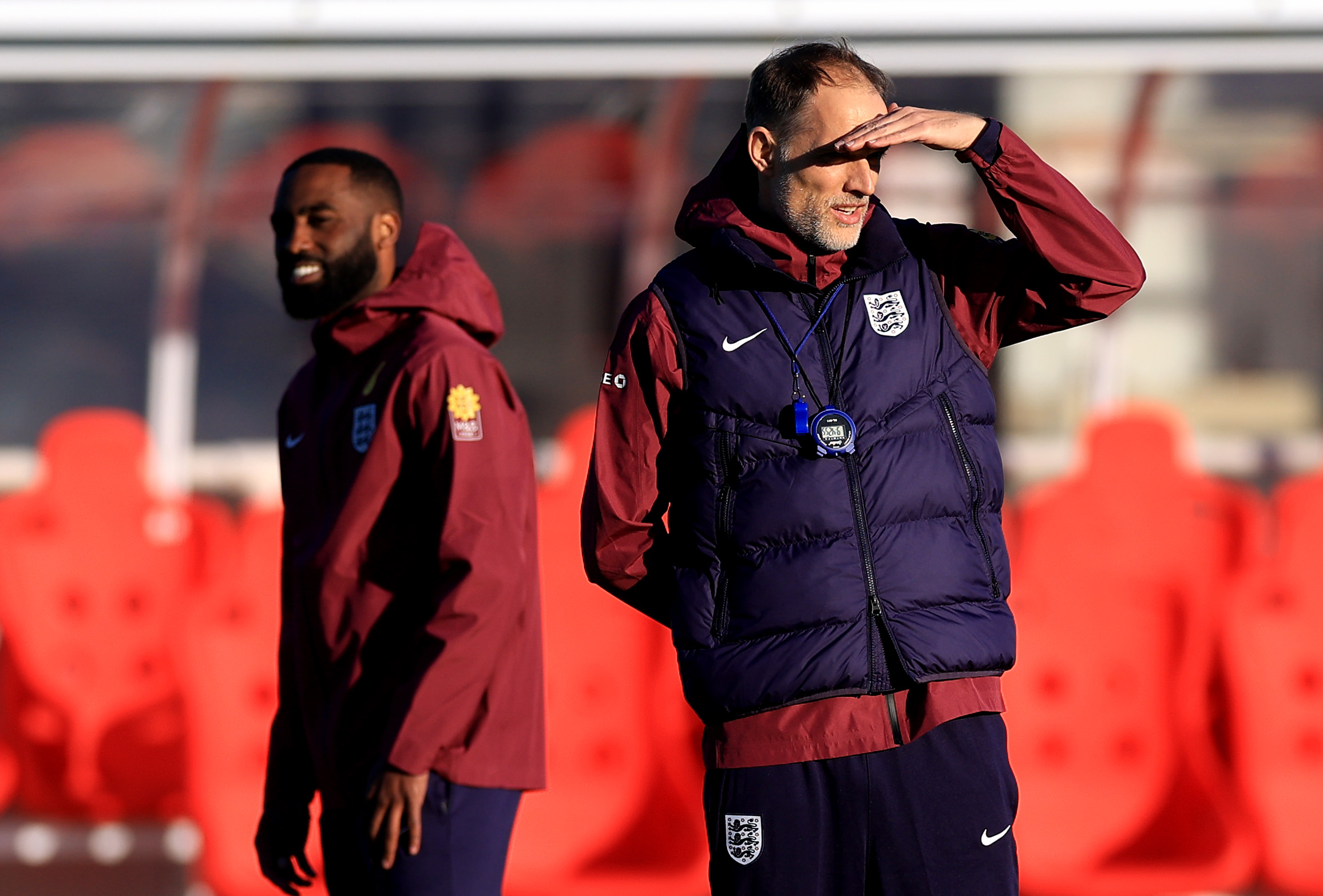 England v Albania reaction: Tuchel off to a winning start