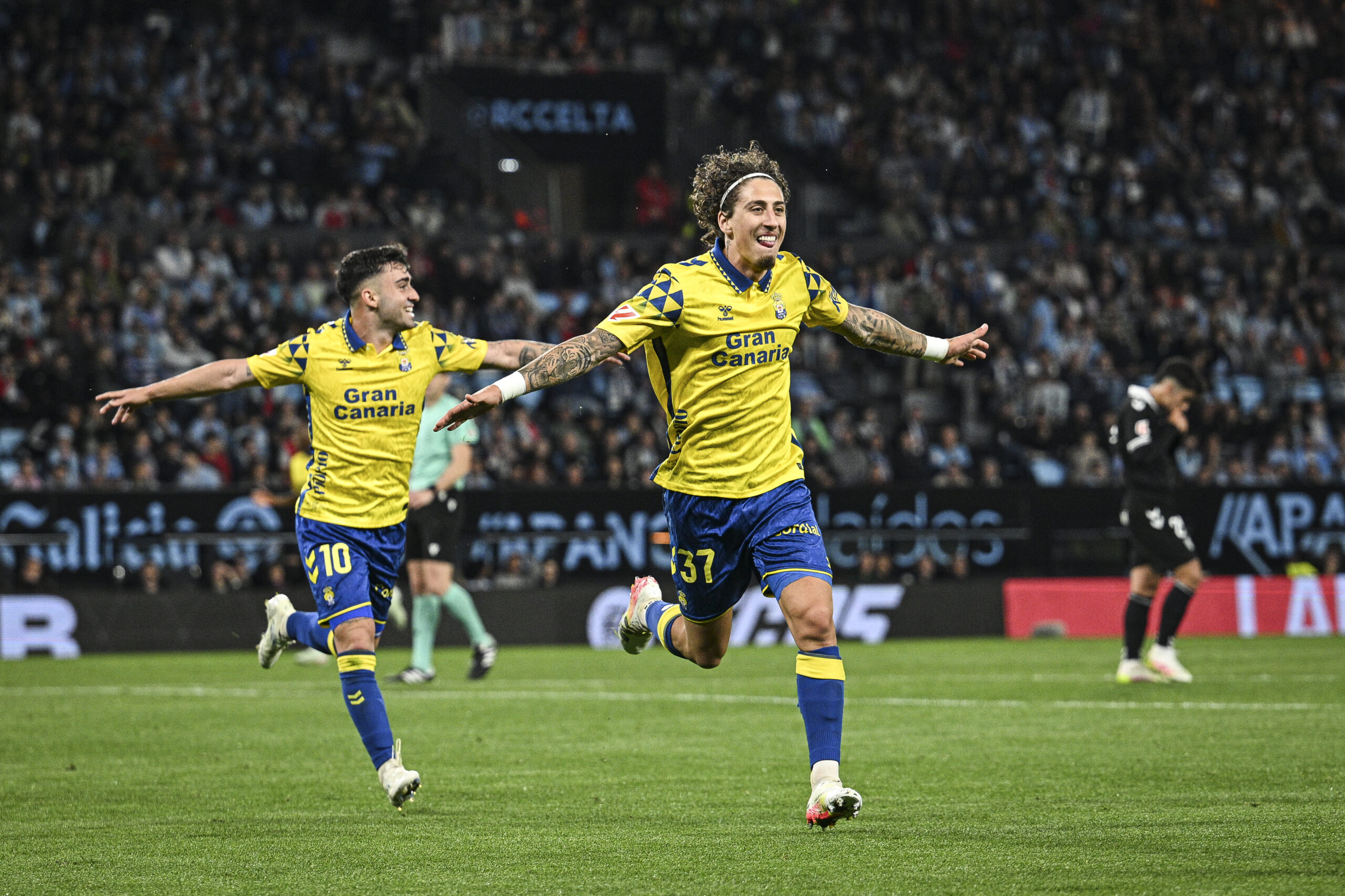La Liga Relegation Battle Heats Up
