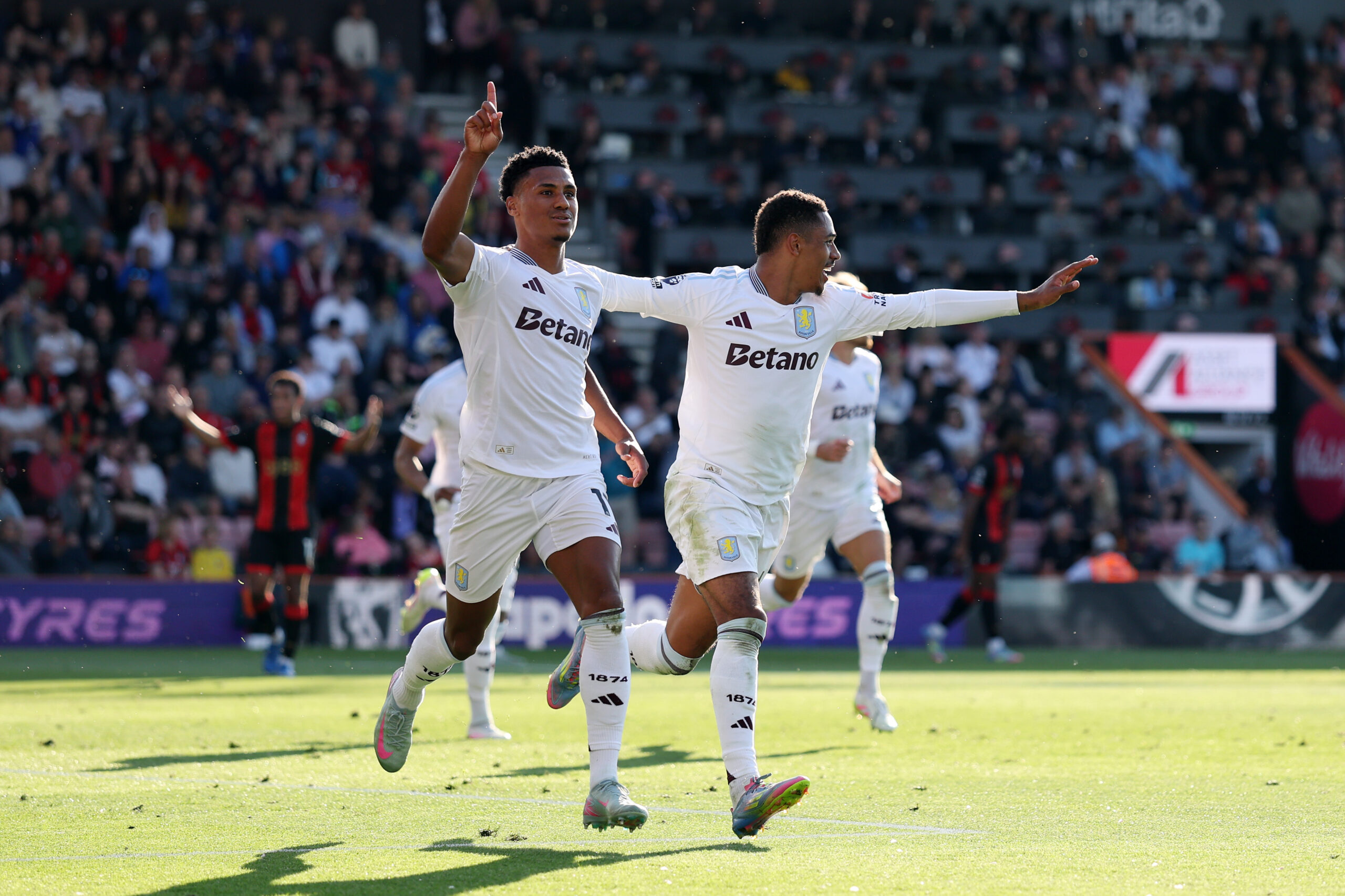 Premier League Update: GW 36