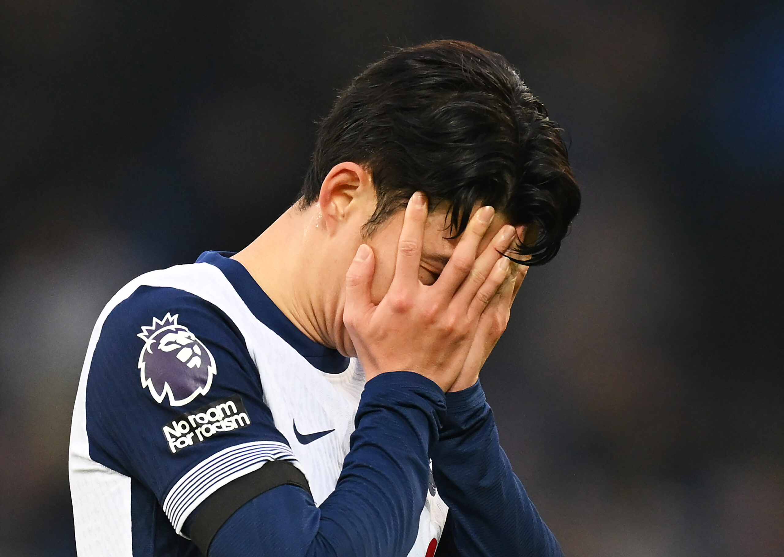 This Premier League Season Kinda Sucked