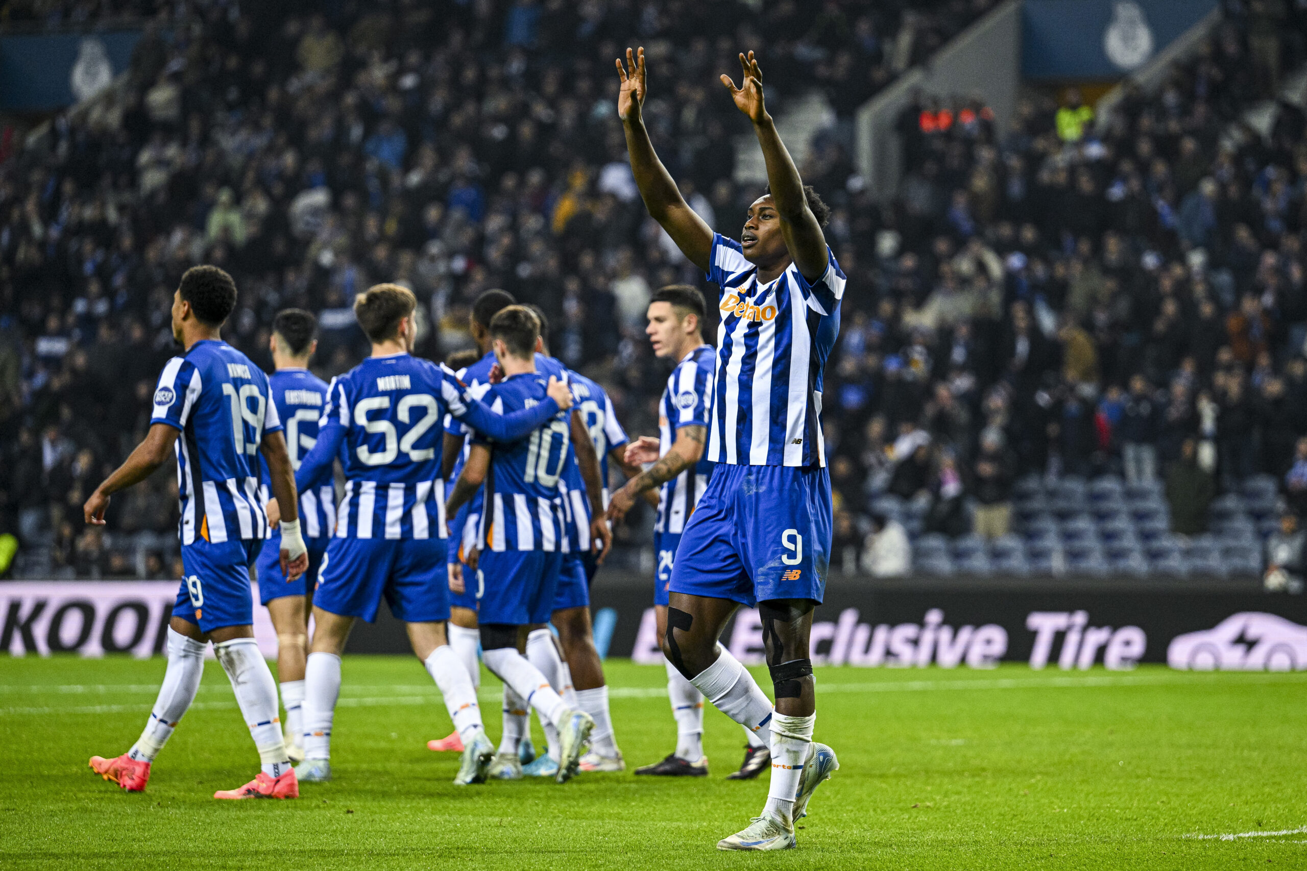 Club World Cup Preview: FC Porto