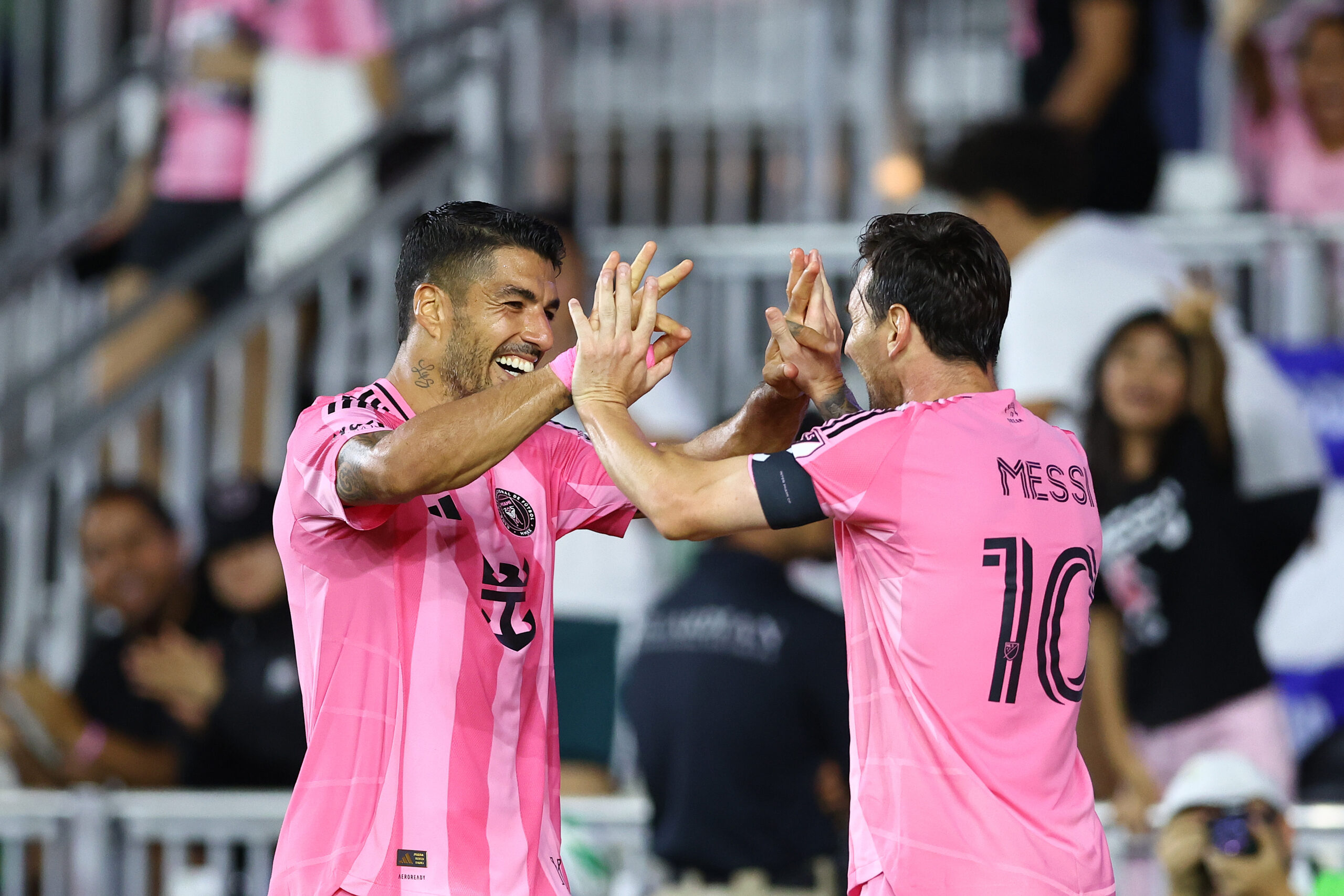 The MLS Mid-Week Shakedown
