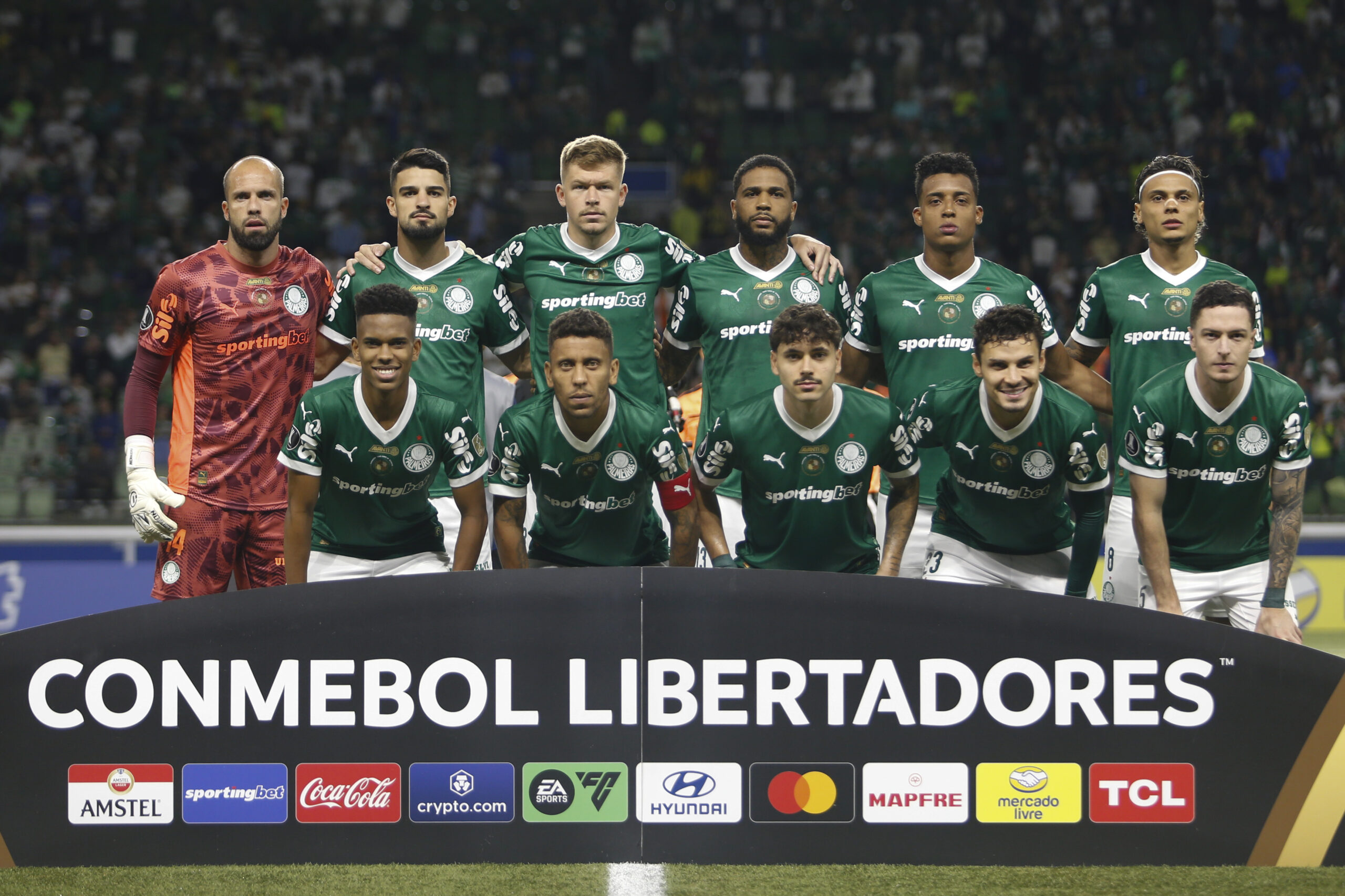 Club World Cup Preview: Palmeiras