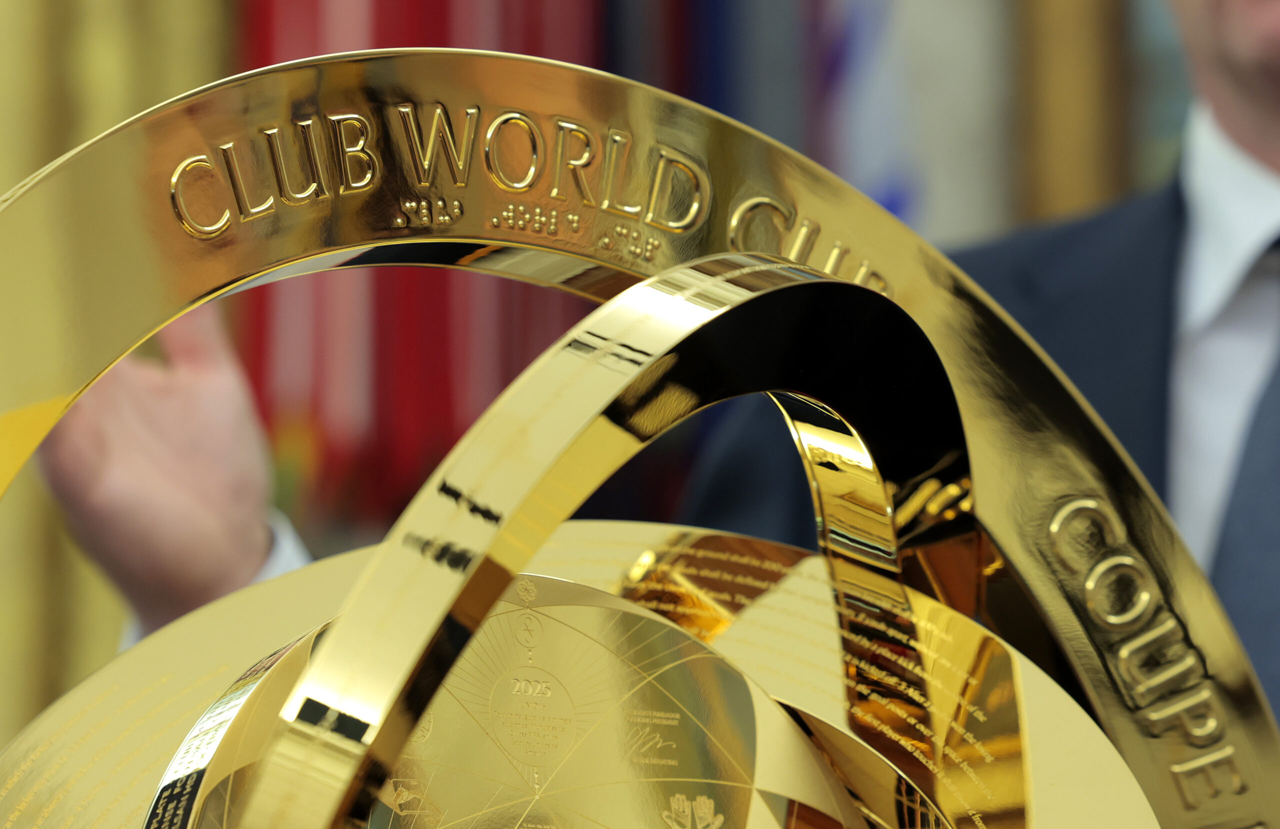 Club World Cup: Show Me the Money!