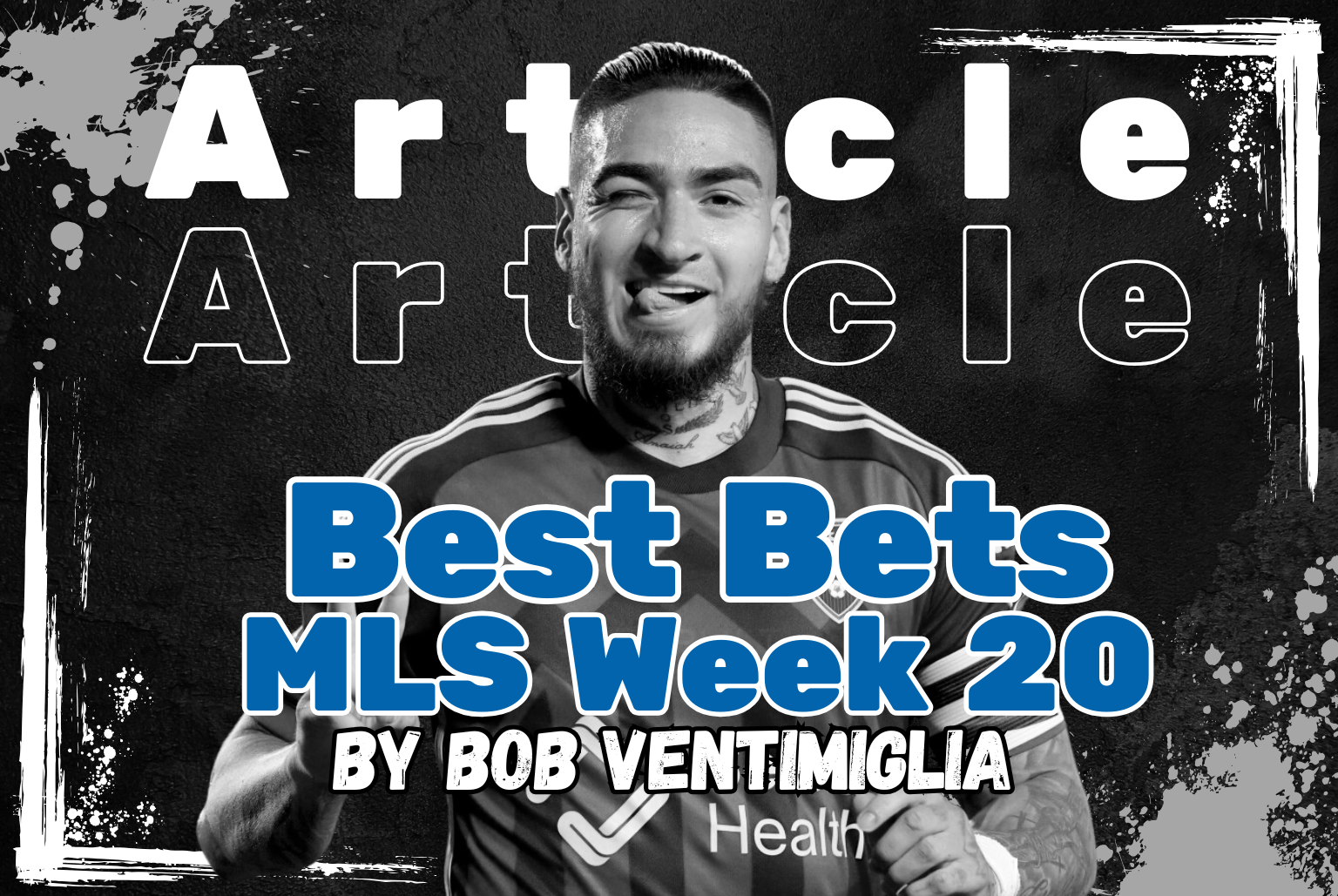 Best Bets for MLS Week 20