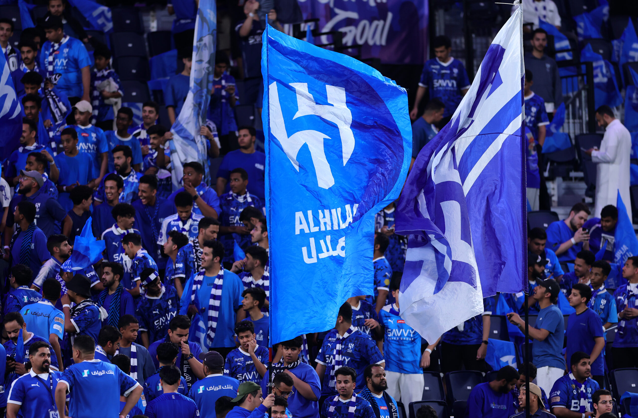 Club World Cup Preview: Al Hilal