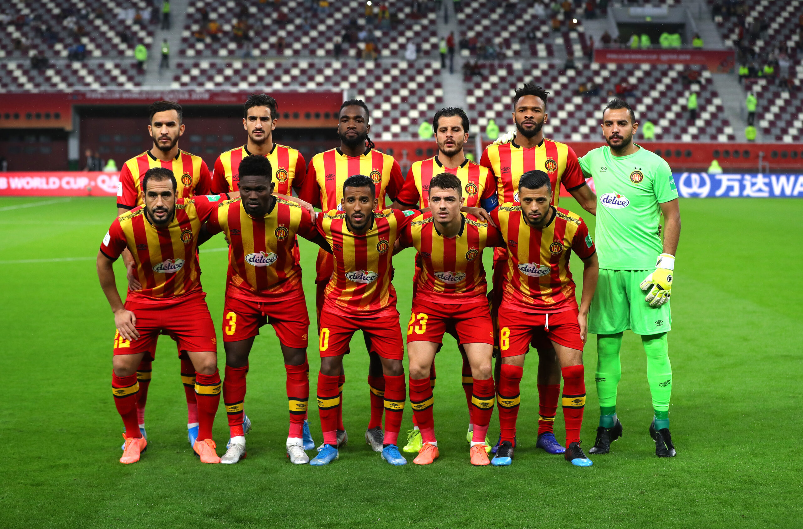 Club World Cup Preview: Espérance de Tunis