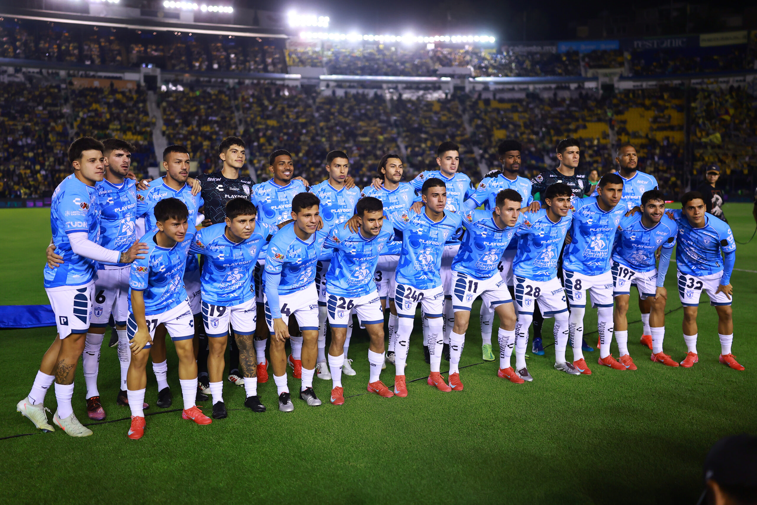 Club World Cup Preview: CF Pachuca