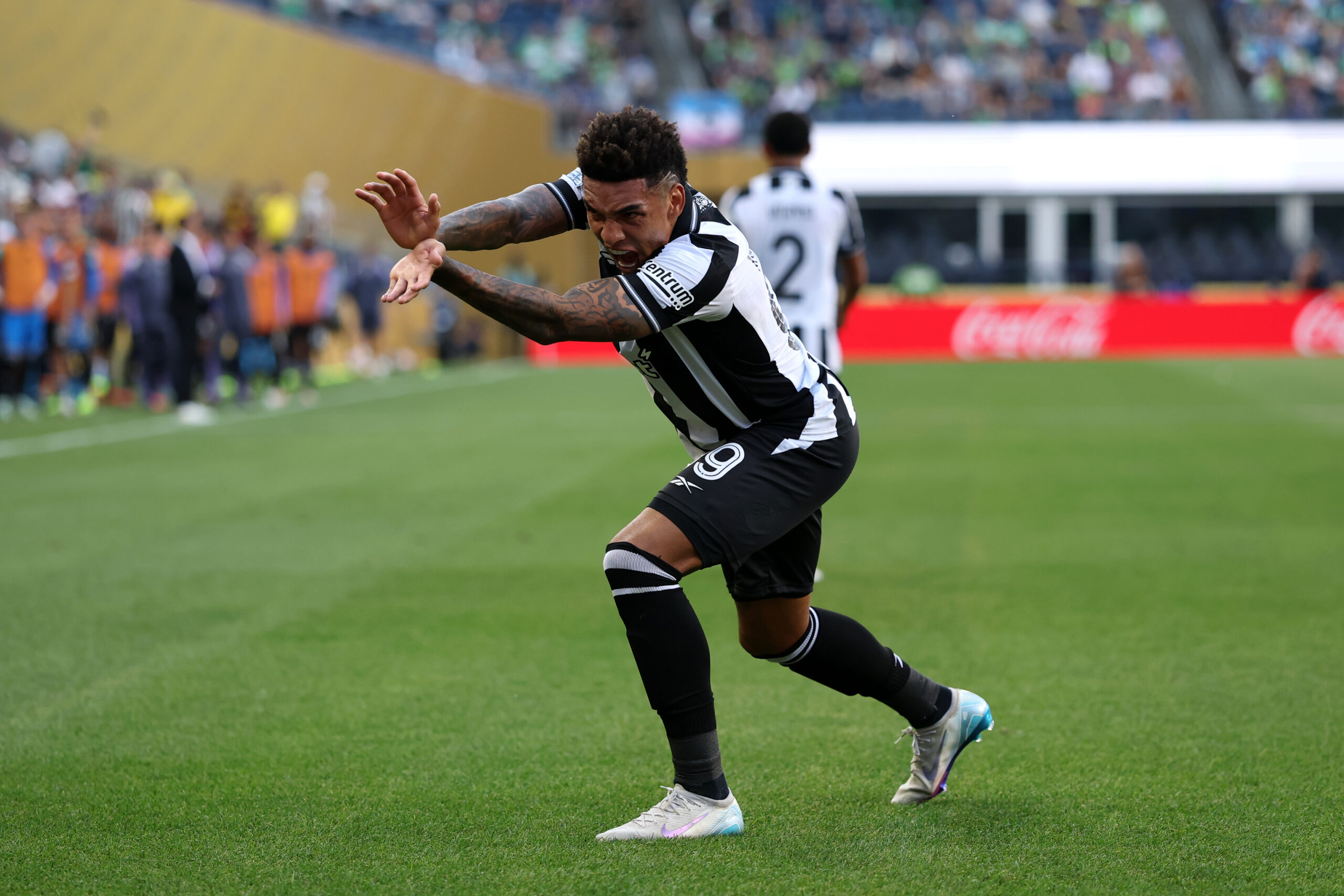 Club World Cup Round of 16 Preview: Palmeiras vs. Botafogo