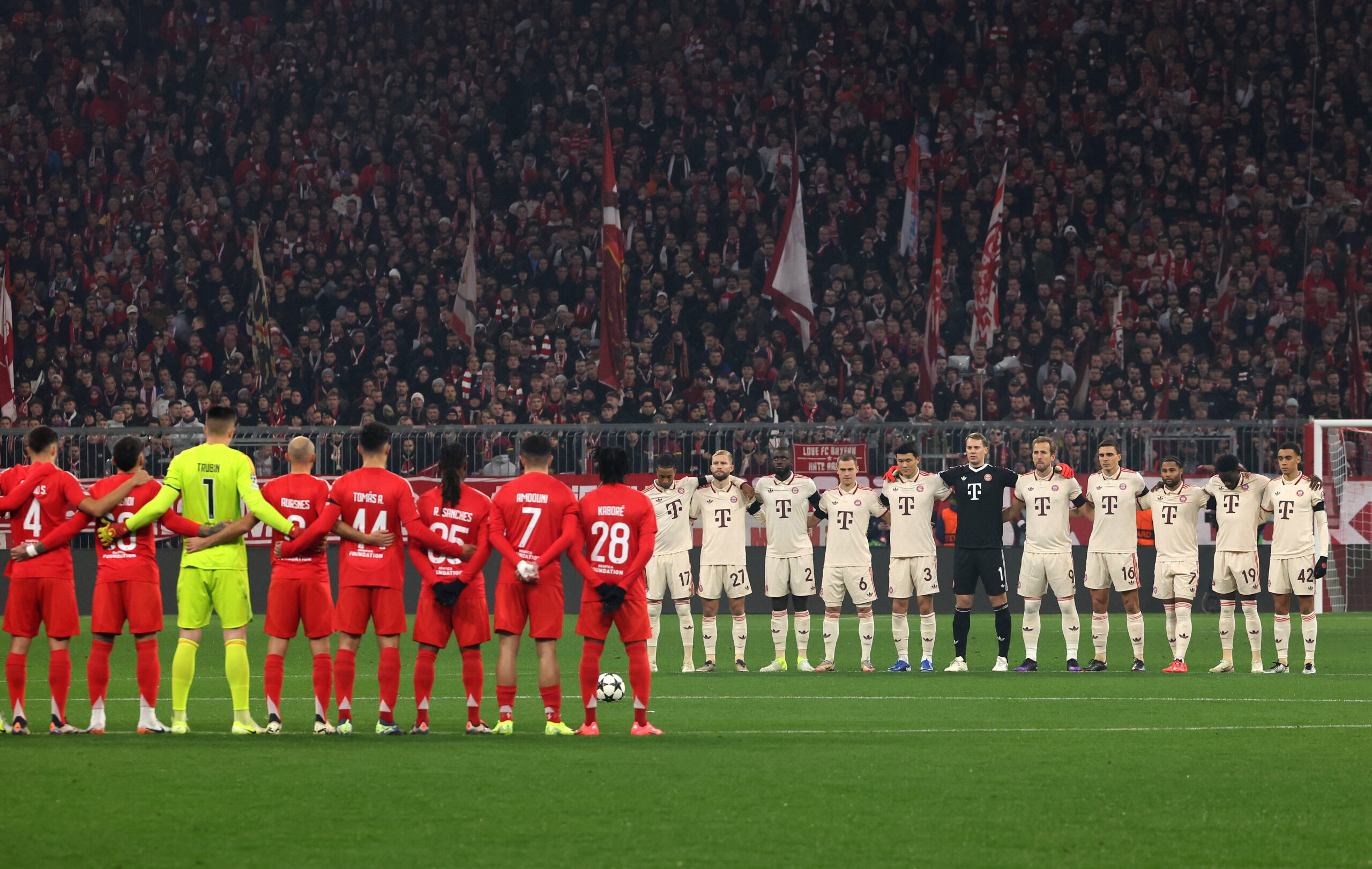 Club World Cup Final Group Game Preview: C & D