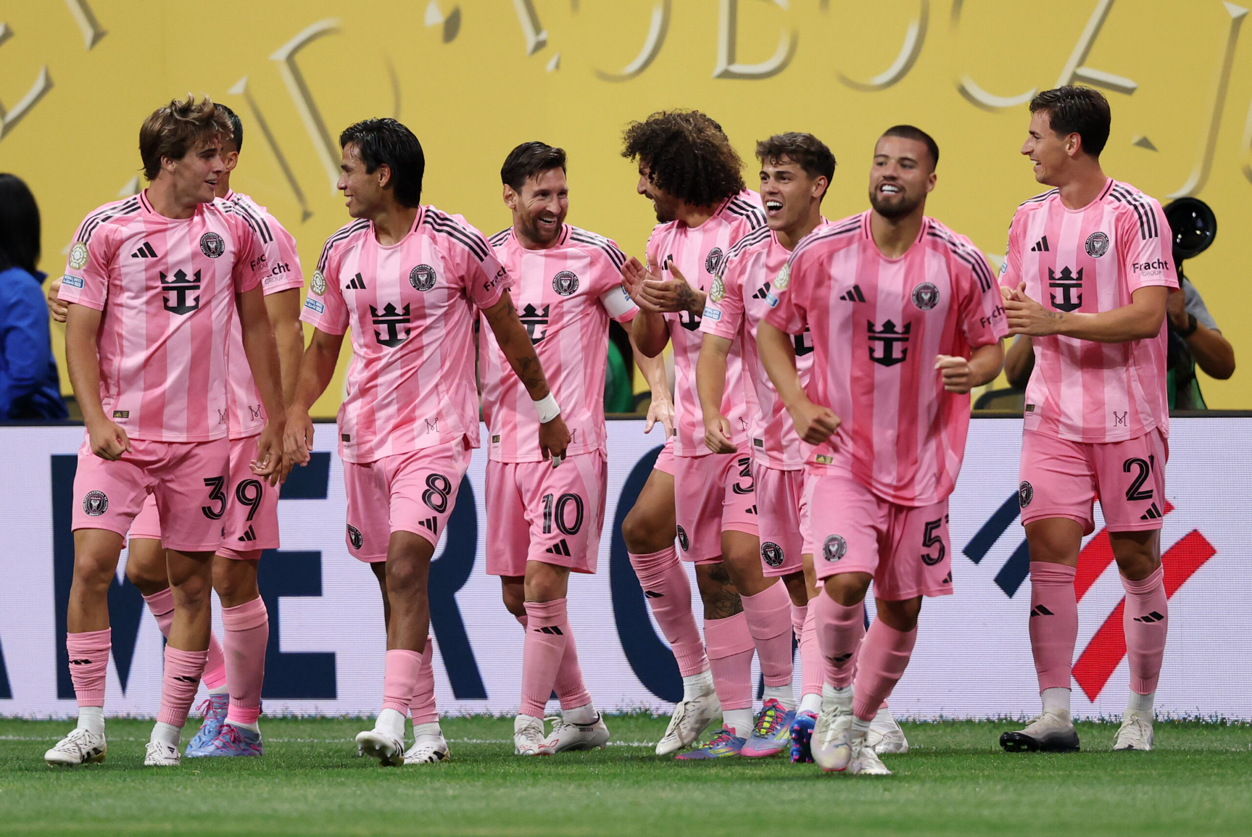 Defining the “World” in the Club World Cup