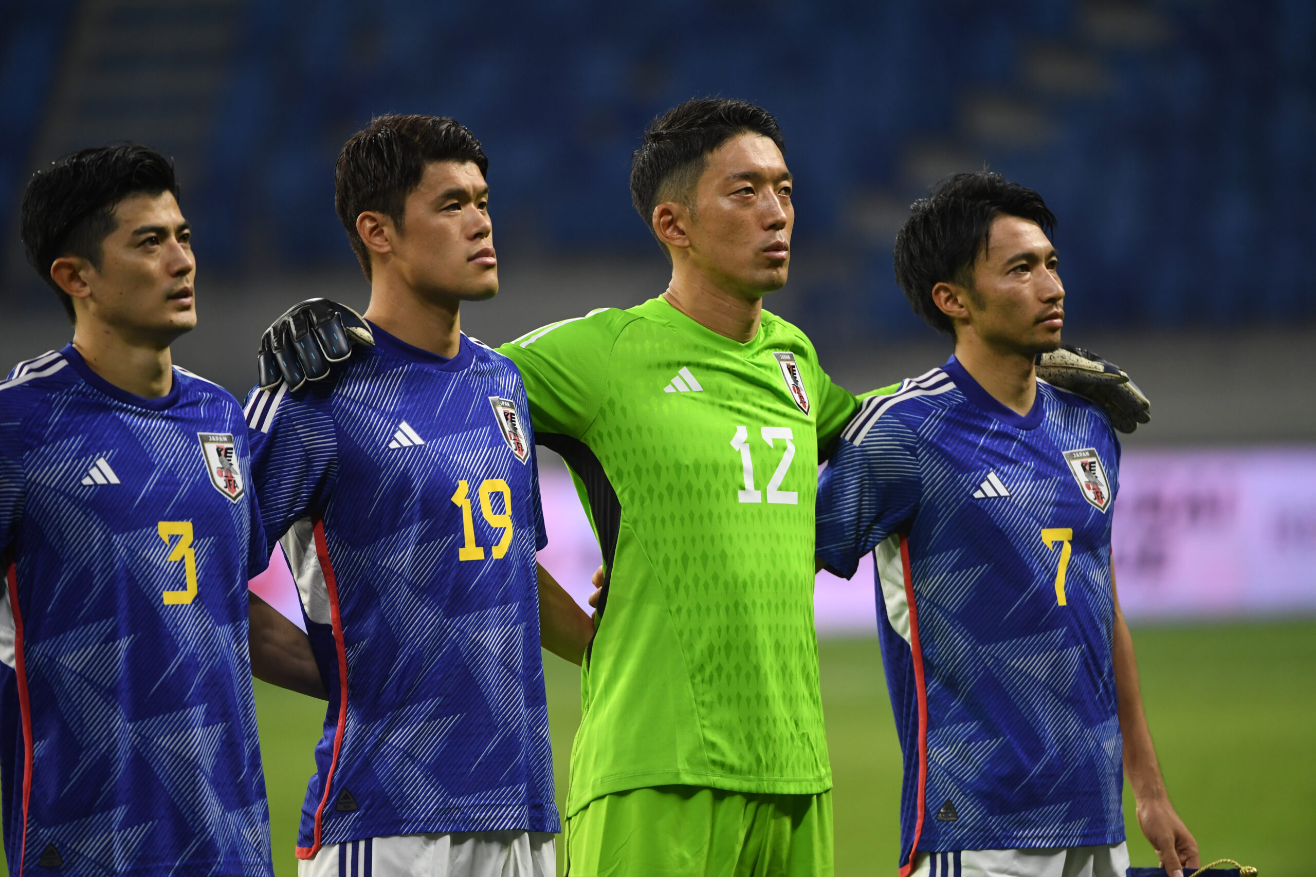 World Cup Asia Who Will Qualify