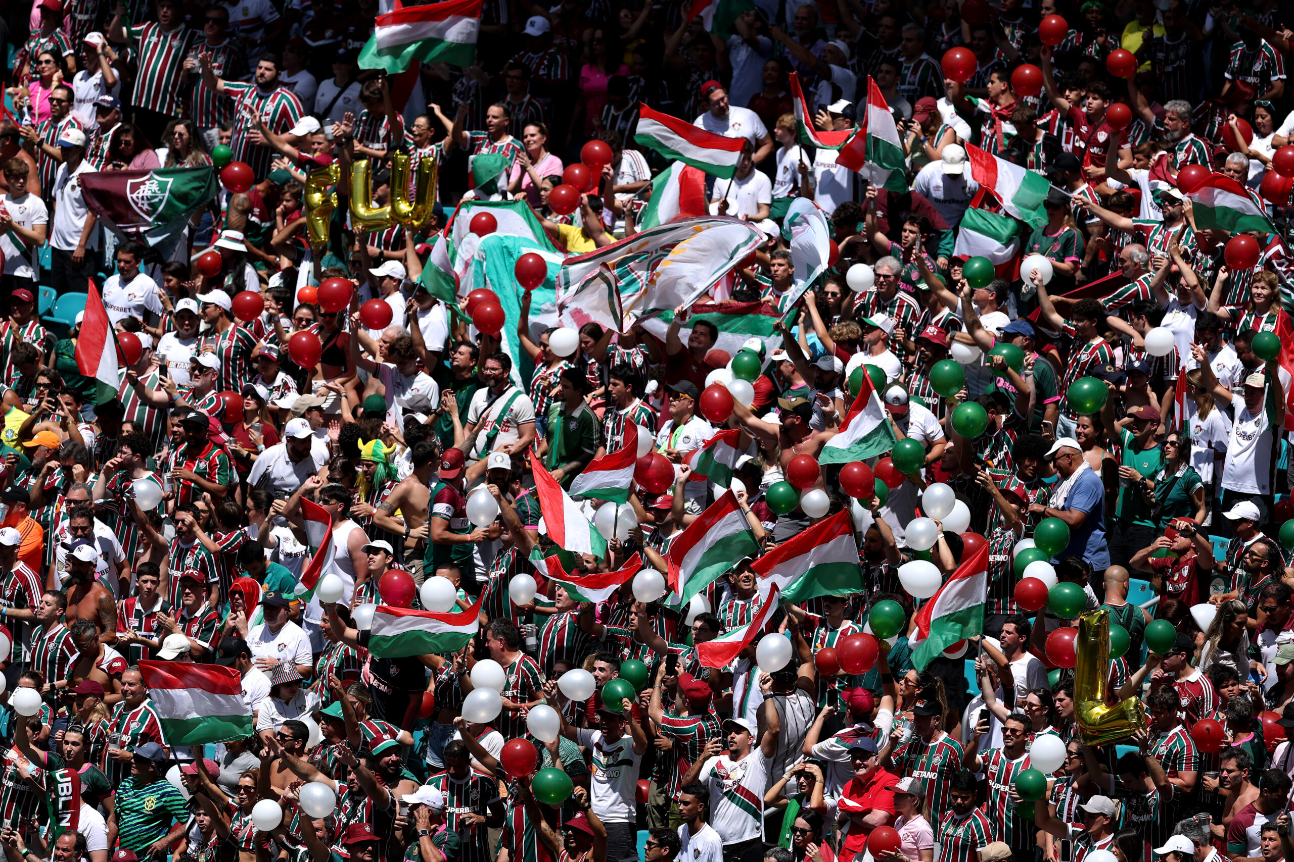 Club World Cup Round of 16 Preview: Inter Milan vs. Fluminense