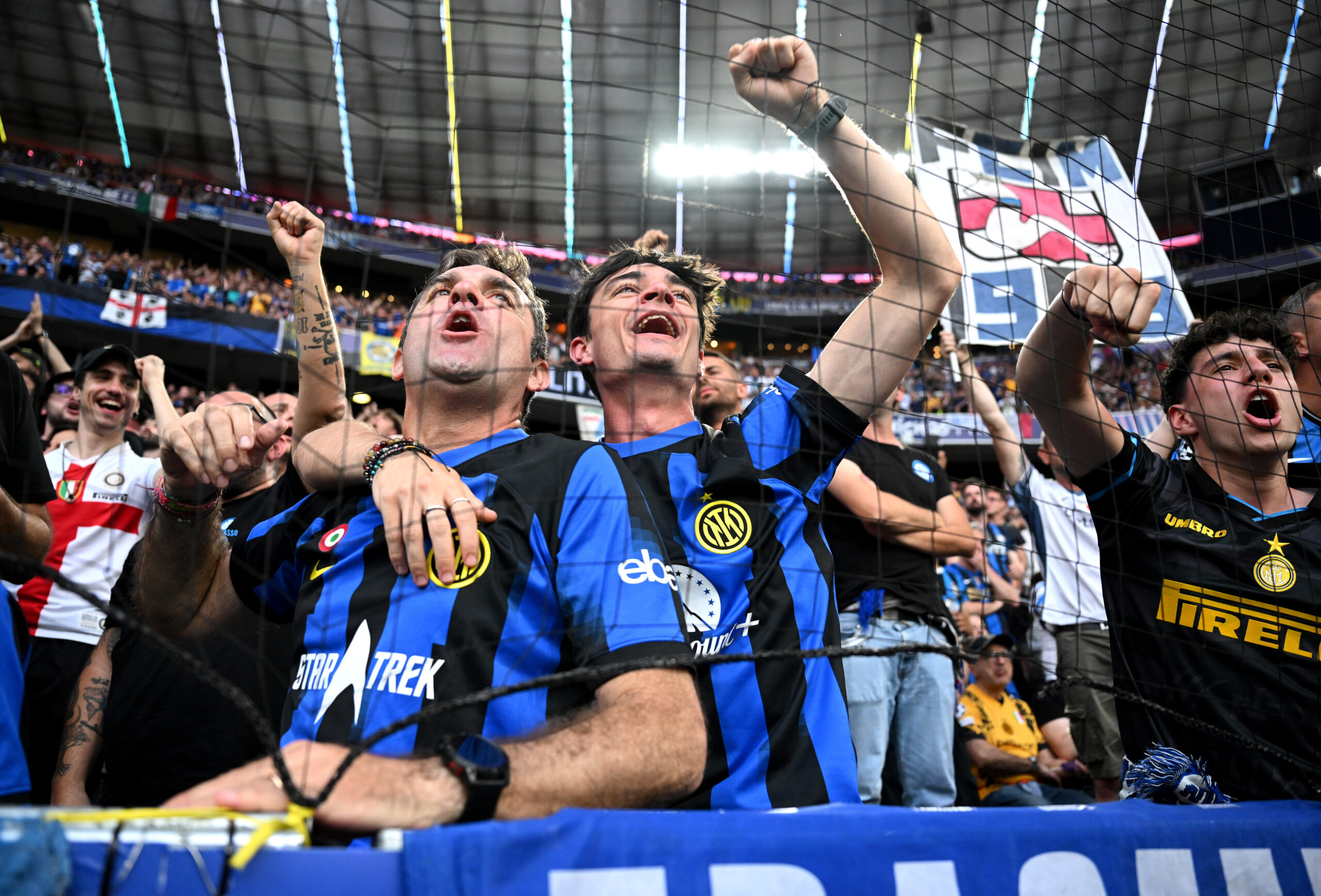 Club World Cup Preview: Inter Milan