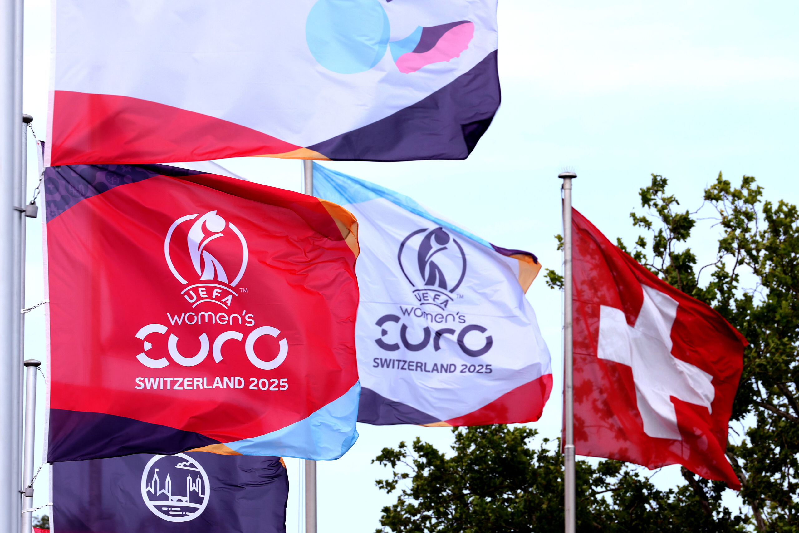 UEFA Women’s Euro 2025 Preview