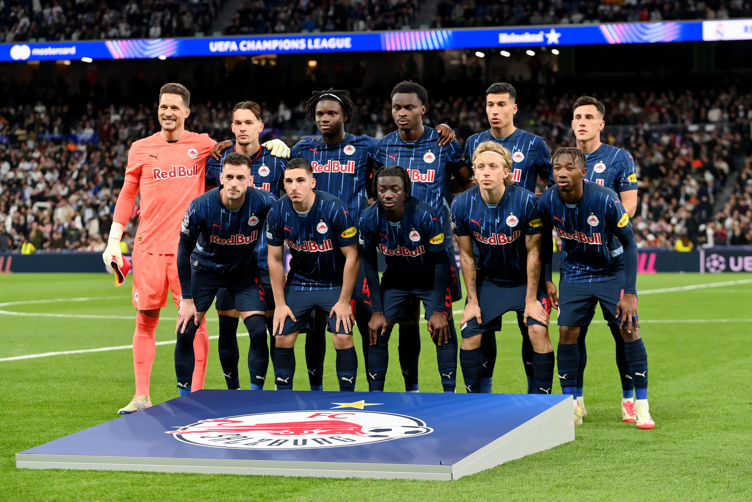 Club World Cup Preview: Red Bull Salzburg
