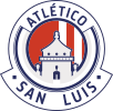 Atlético San Luis