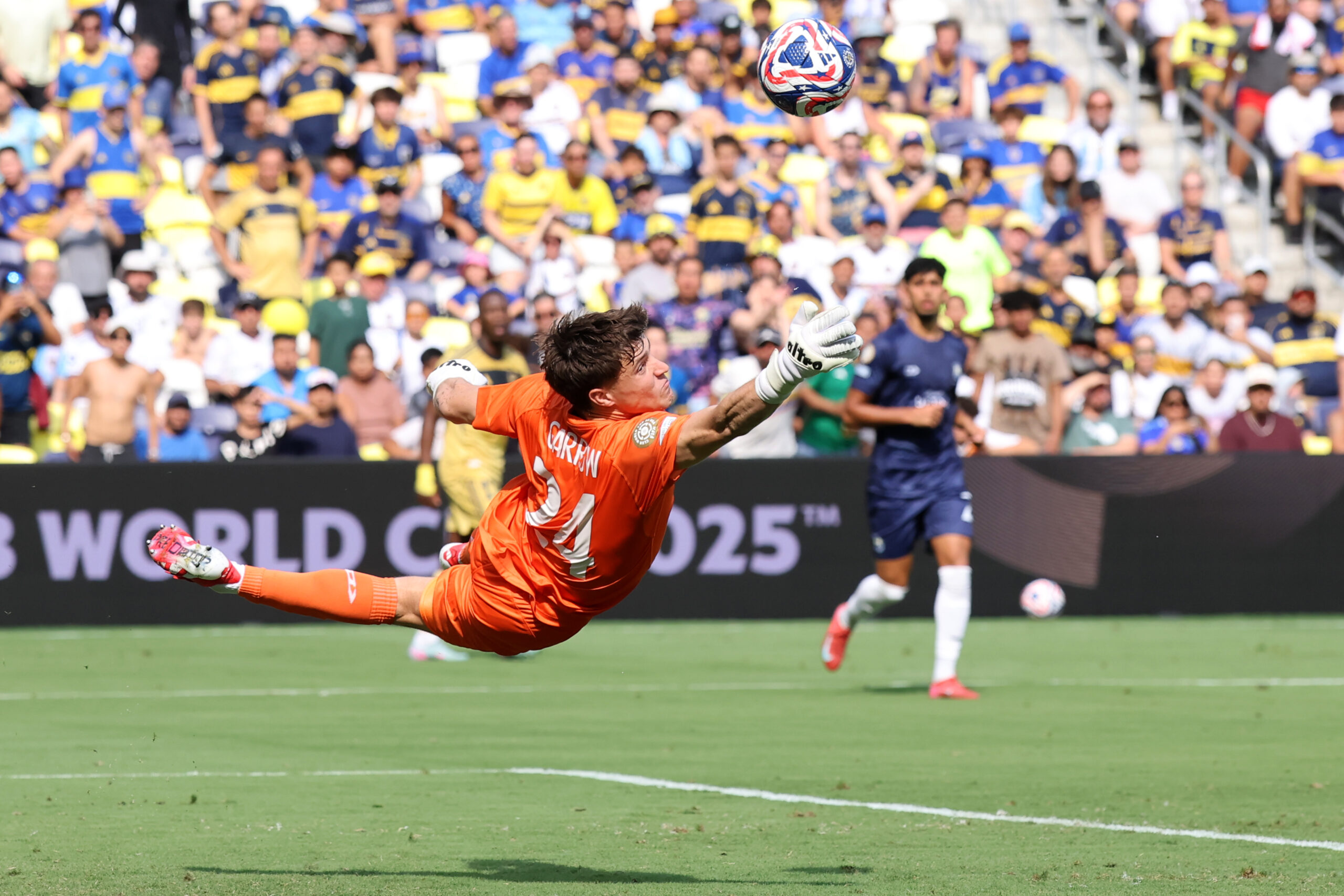 Club World Cup Standouts – Goalkeepers