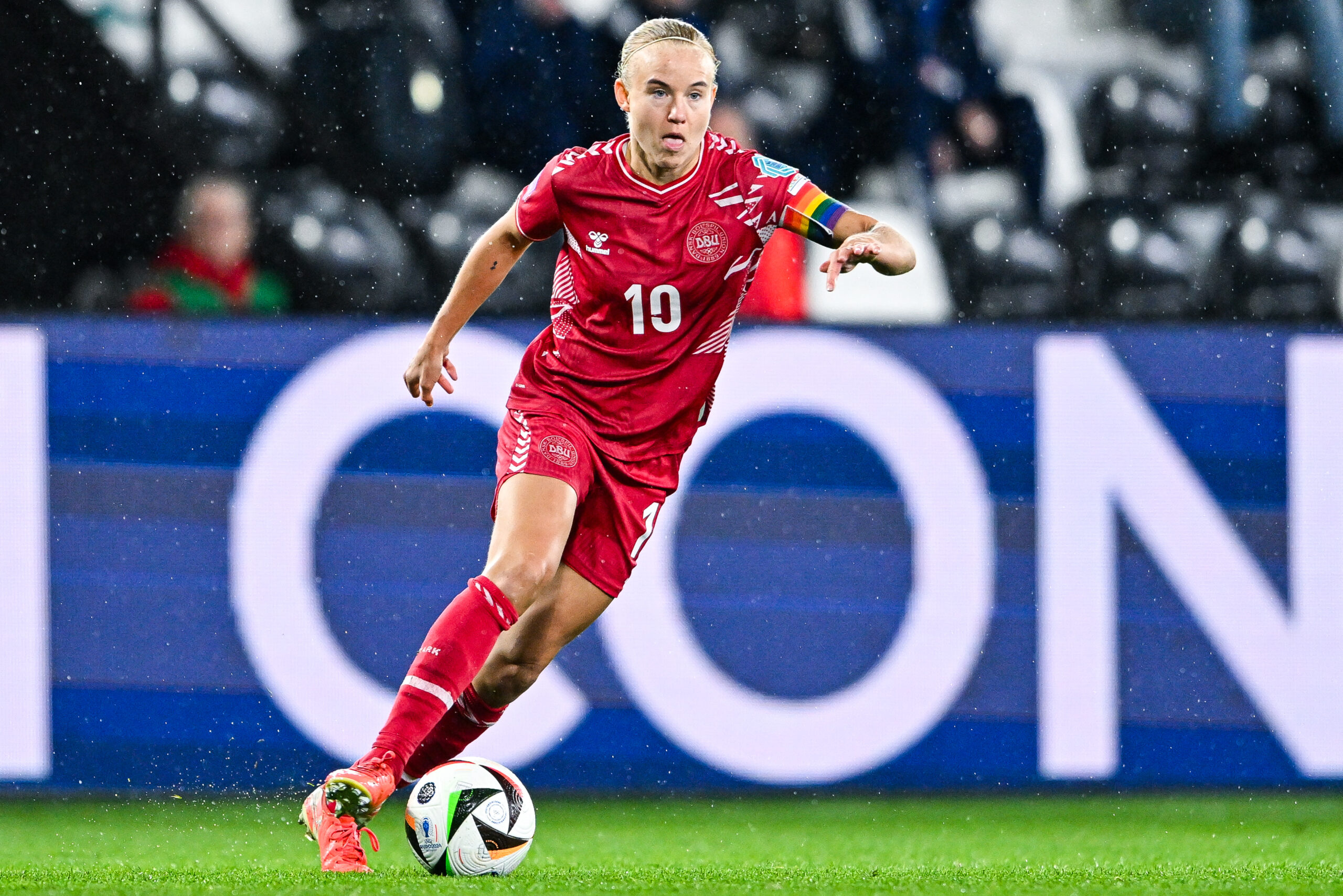UEFA Women’s Euro 2025: Players To Watch
