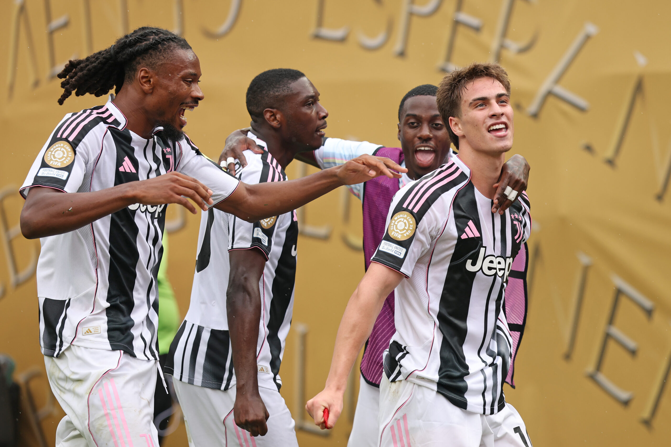 Club World Cup Round of 16 Preview: Real Madrid vs. Juventus