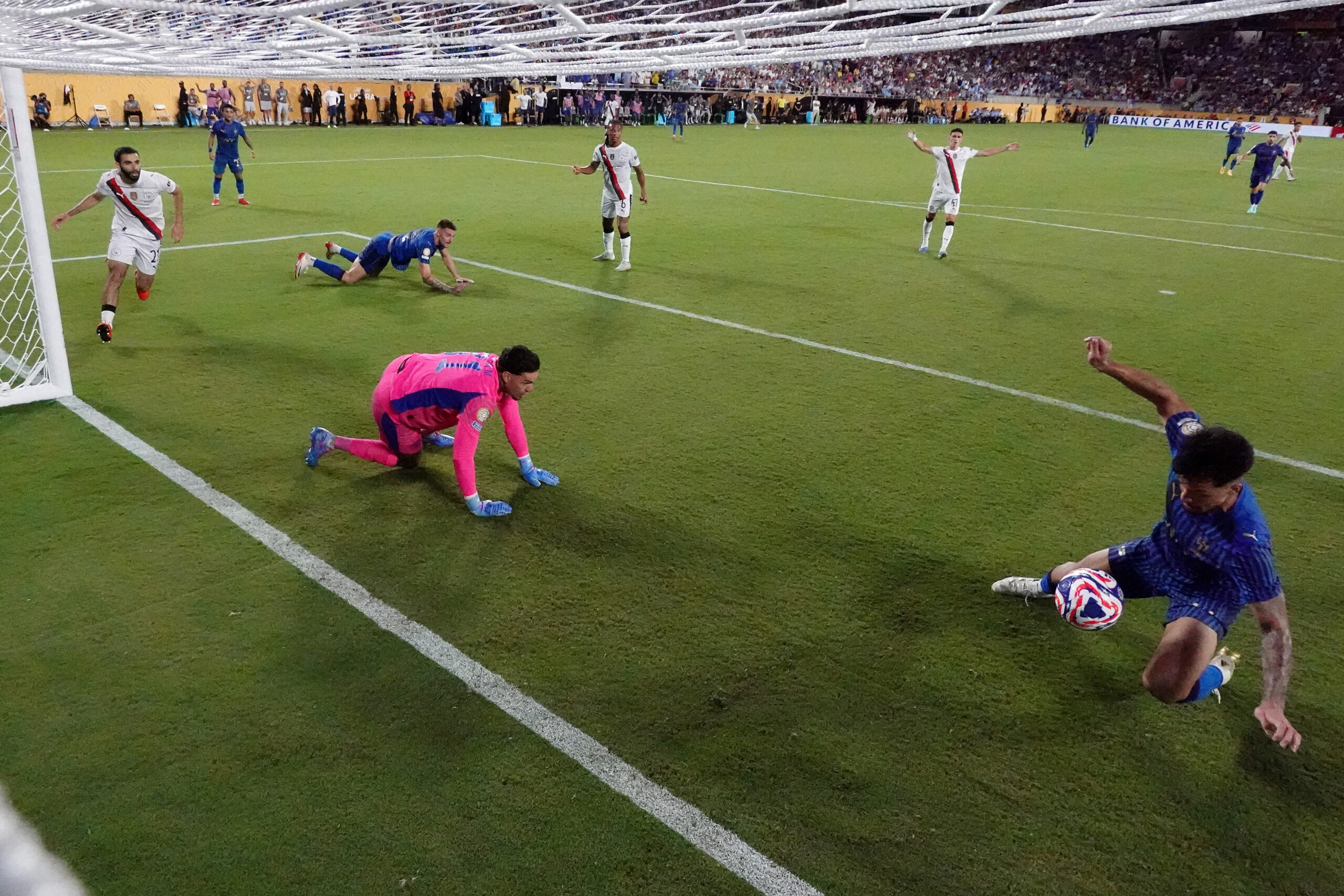 Hooligan Ranks: Club World Cup Round of 16