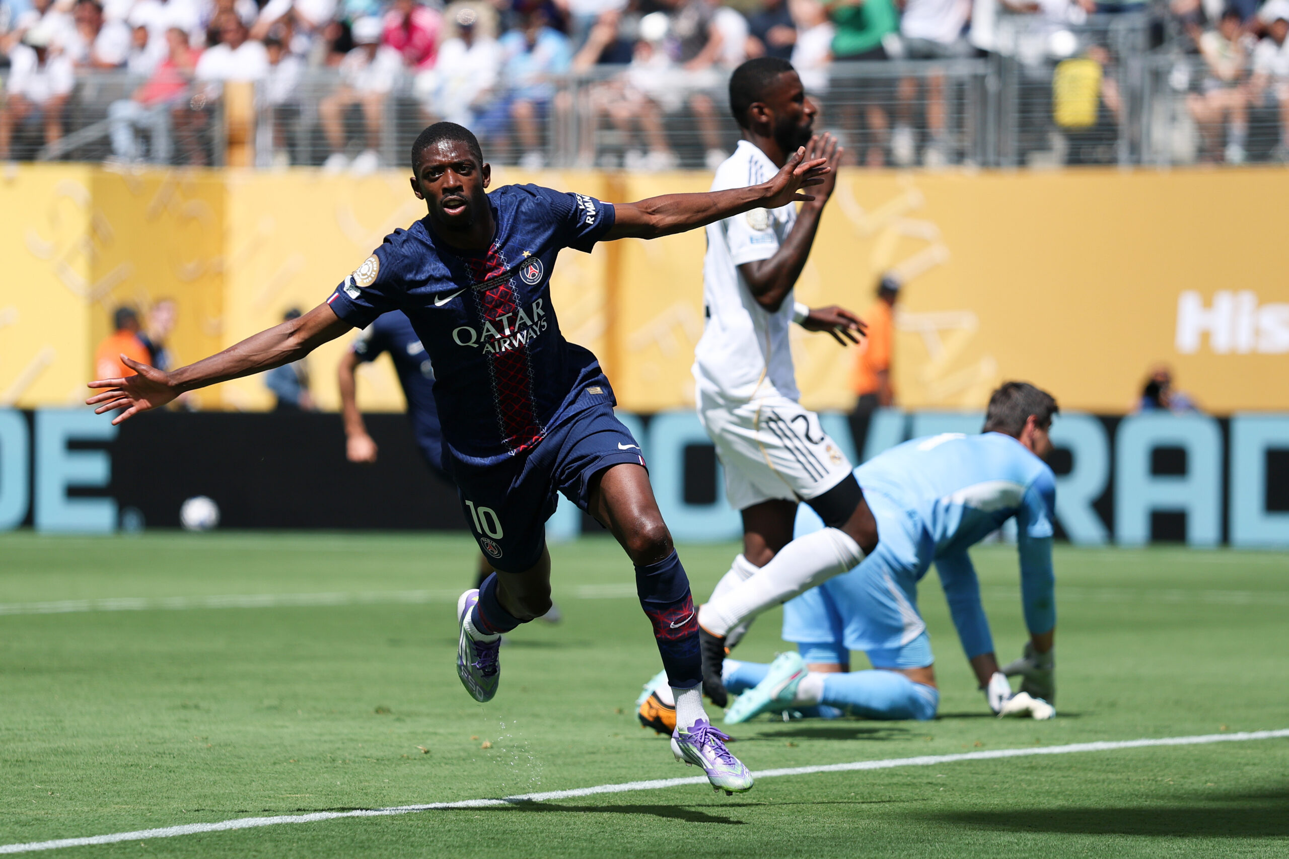 World Cup Standouts – Attackers