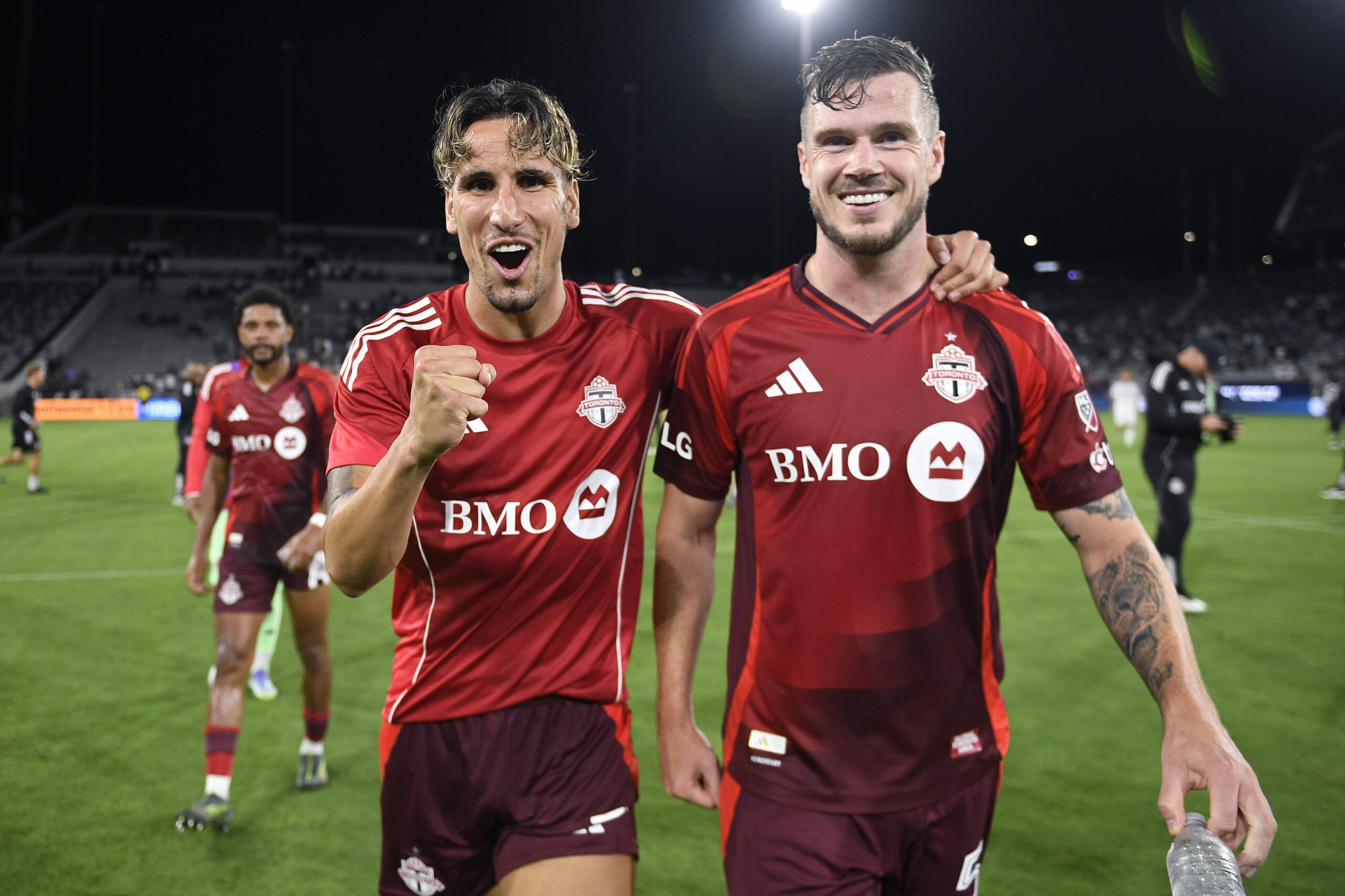 MLS Week 24 – Wednesday Fixture Report