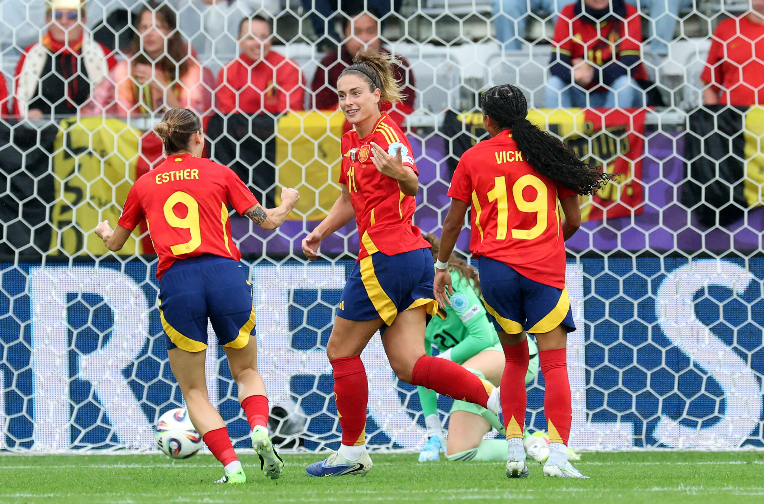 Women’s Euros Quarterfinals Predictions, Part 2