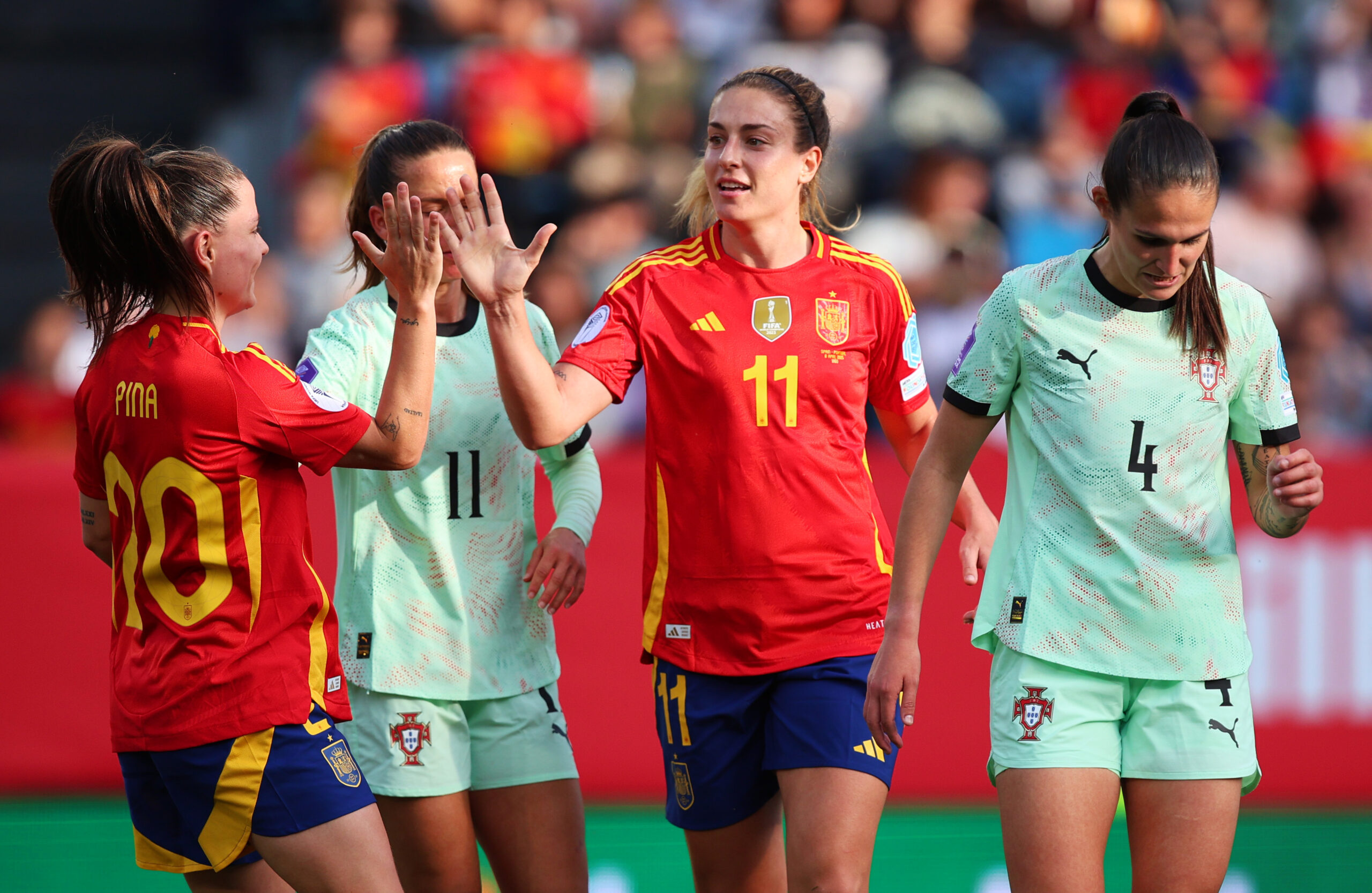 UEFA Women’s Euro: Group B Match Guide