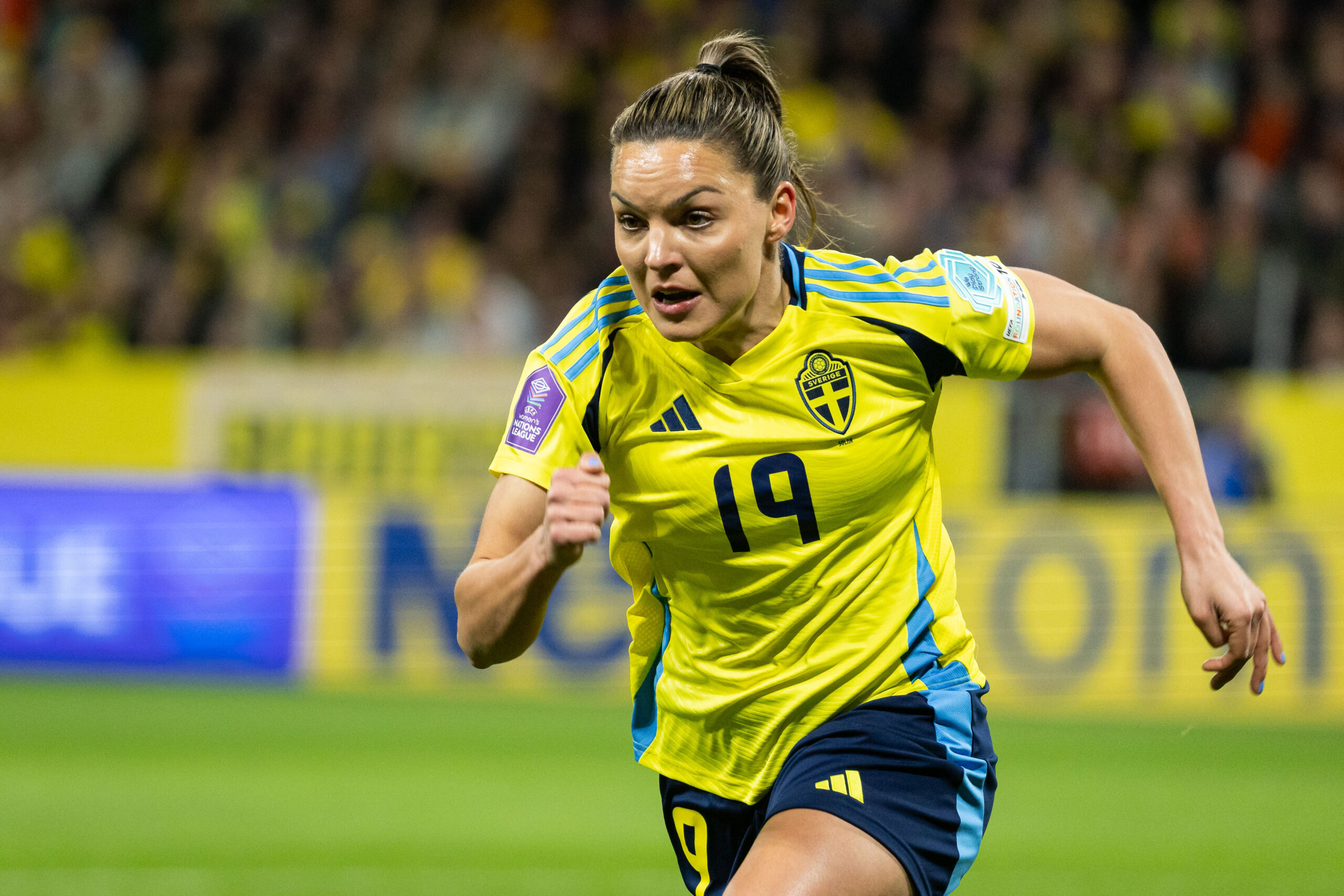 Women’s Euros Quarterfinals – A Hooligan Prediction