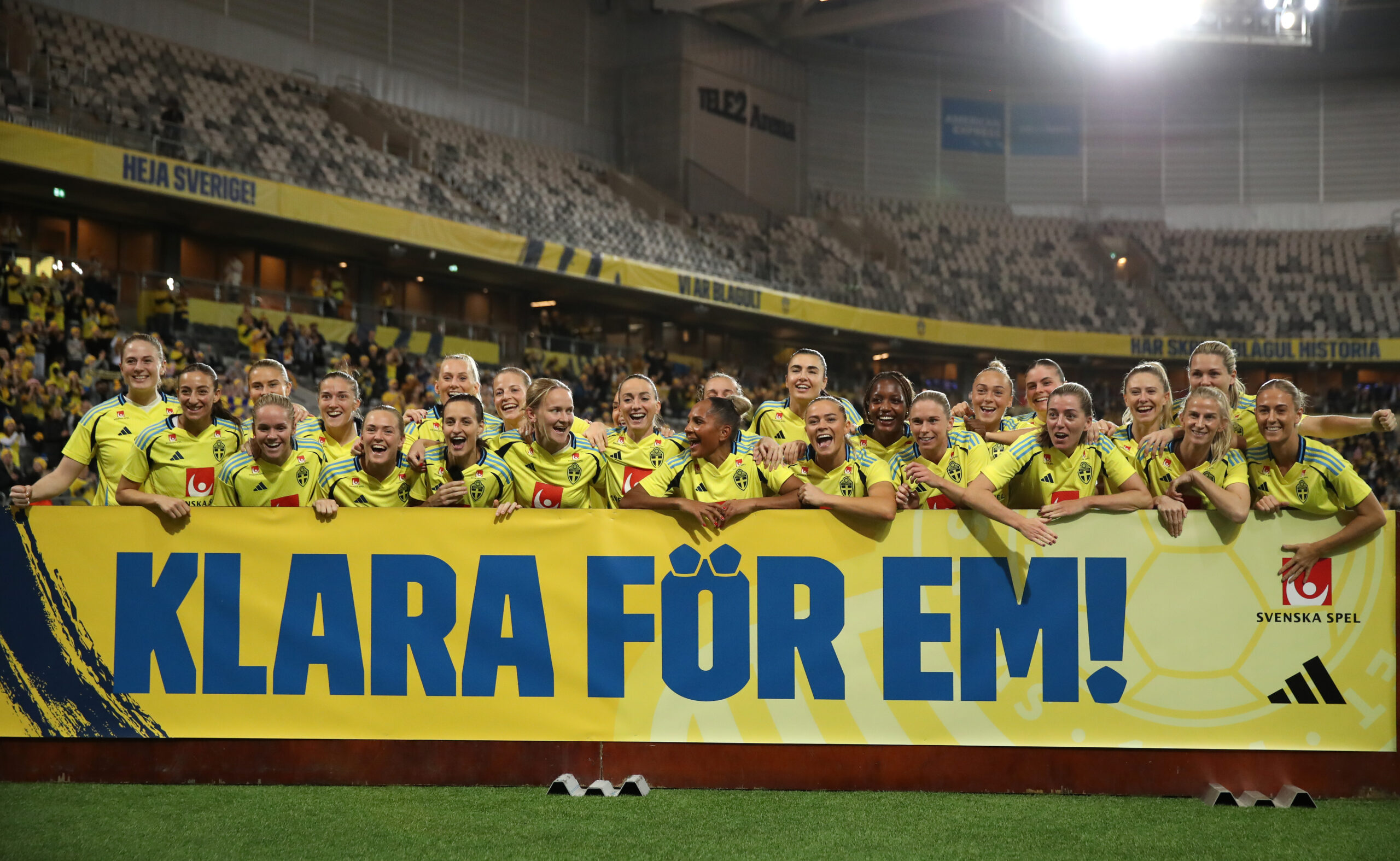 UEFA Women’s Euro: Group C Match Guide