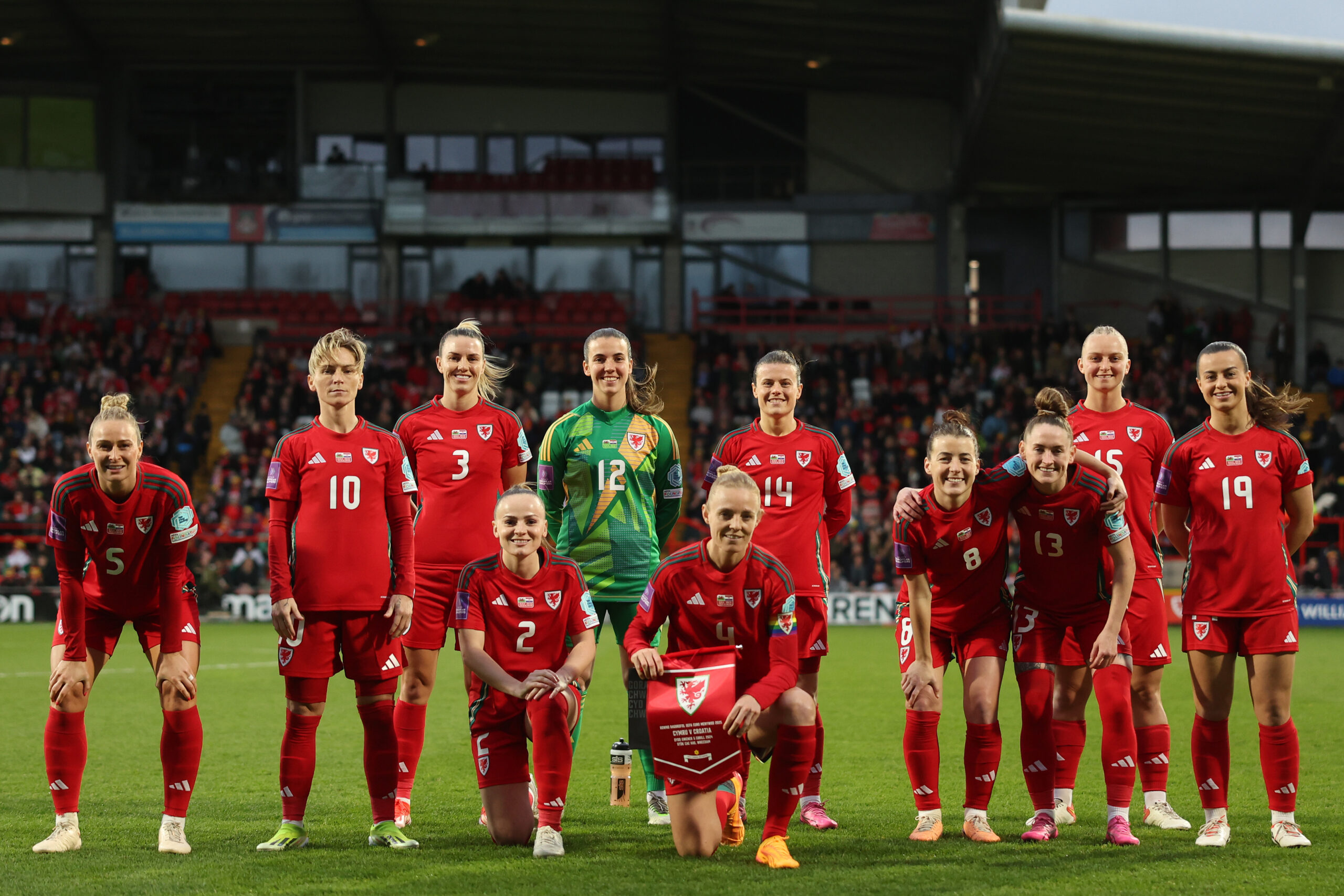 UEFA Women’s Euro: Group D Match Guide