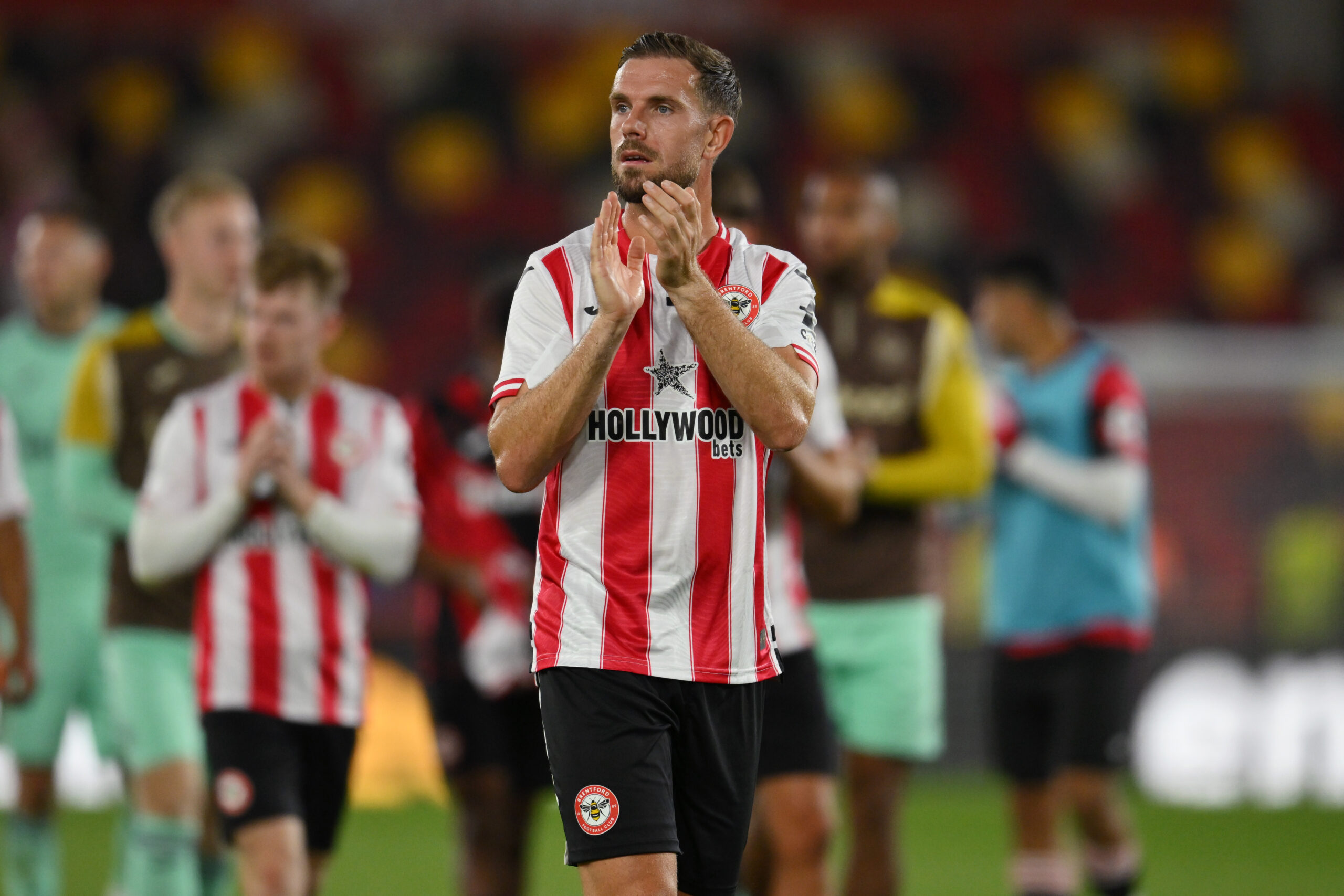 Premier League Preview: Brentford