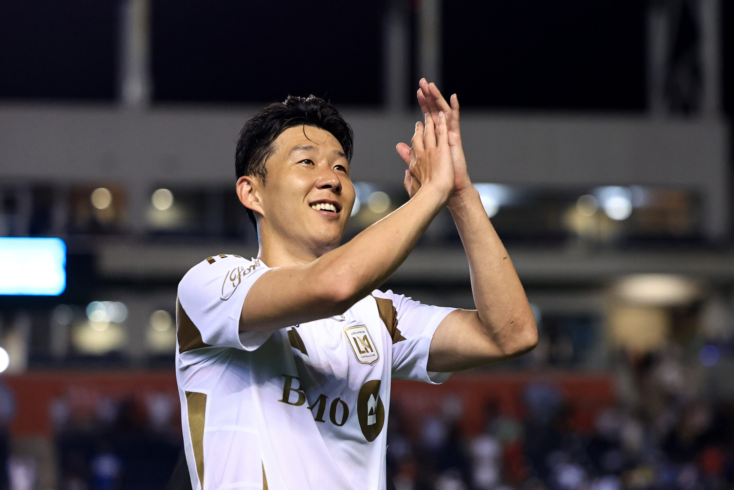 What Son Heung-min’s Move to LAFC Means
