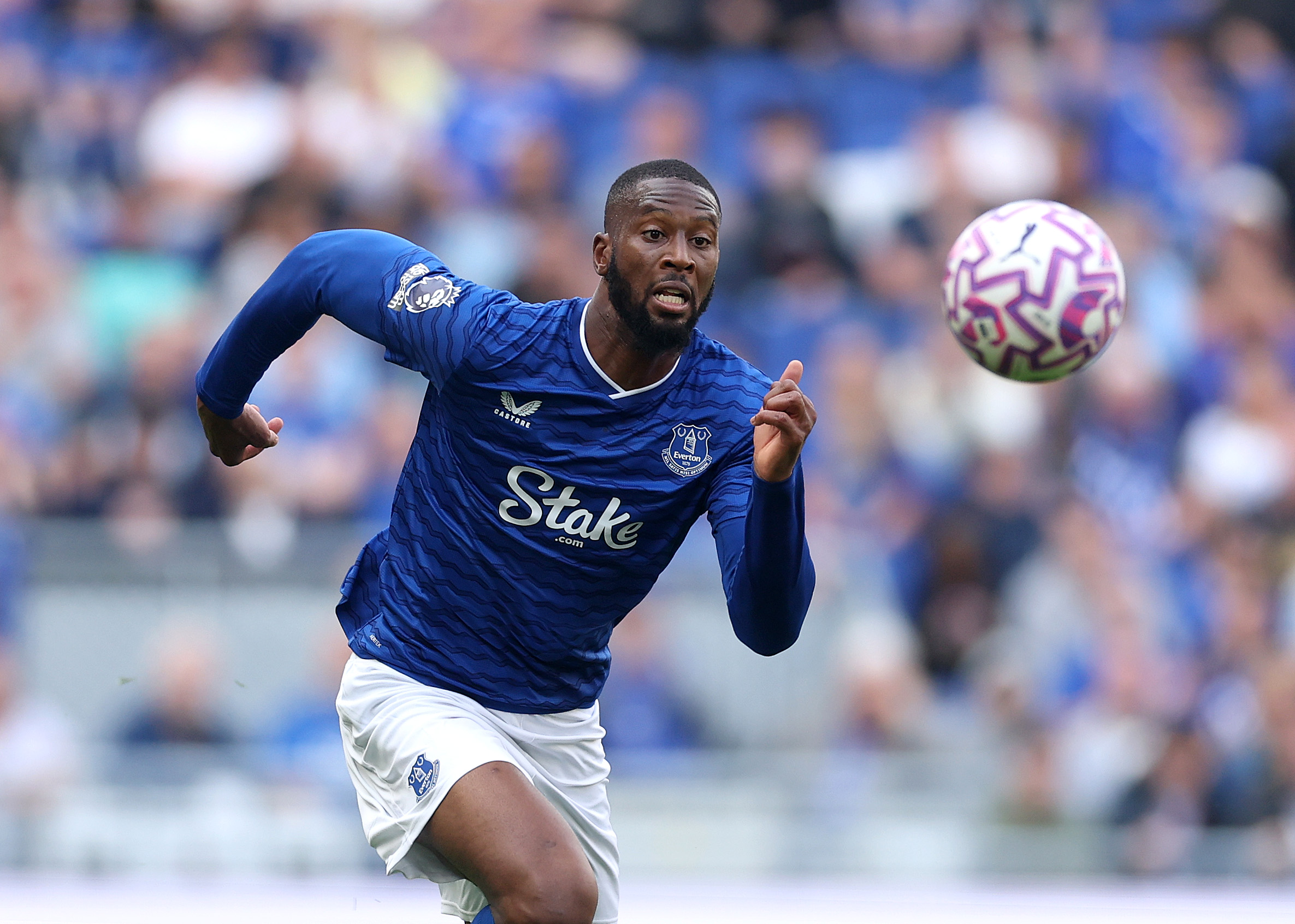Premier League Preview: Everton