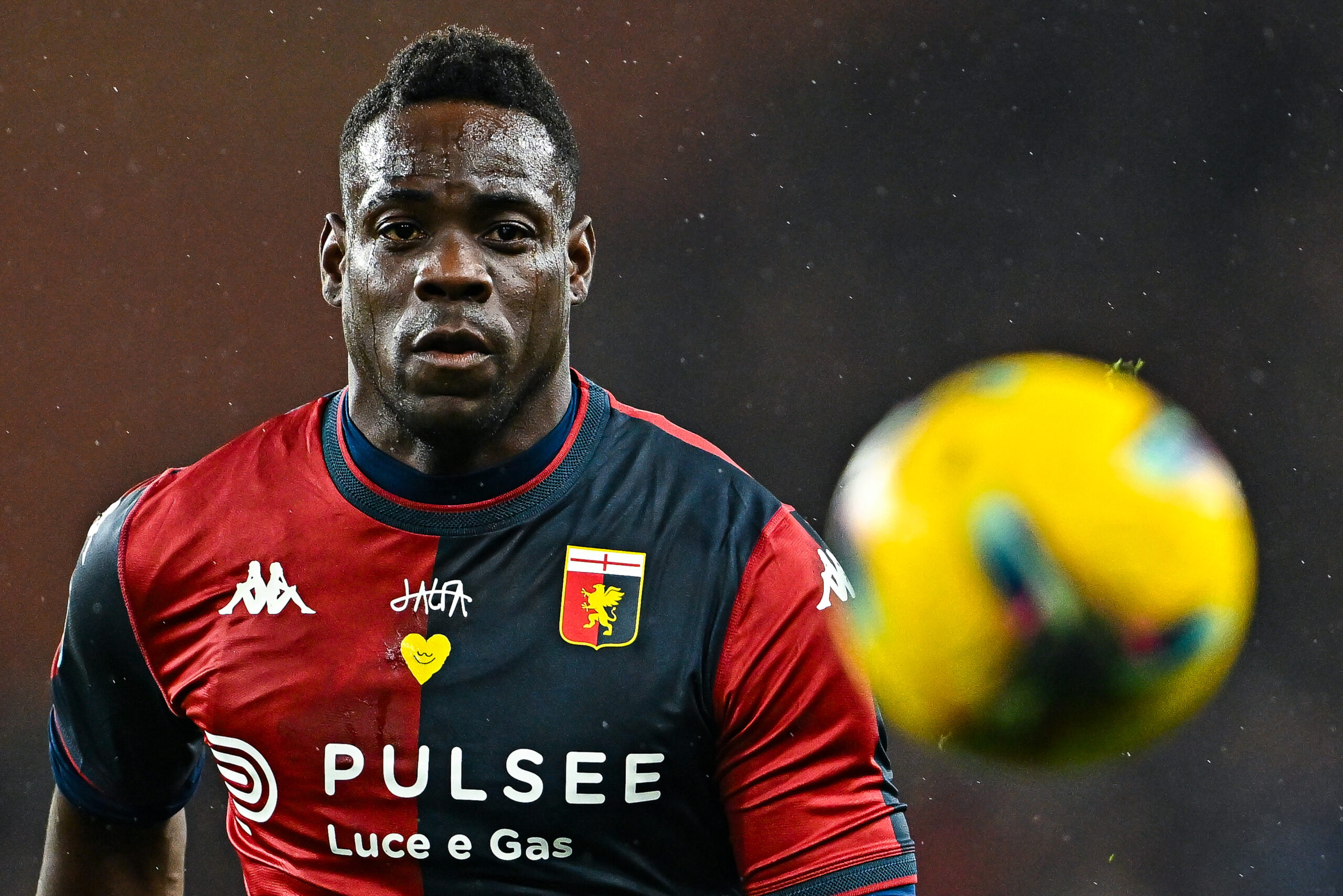 Mario Balotelli: A Career That Could Have Been
