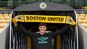 Conor Teale
