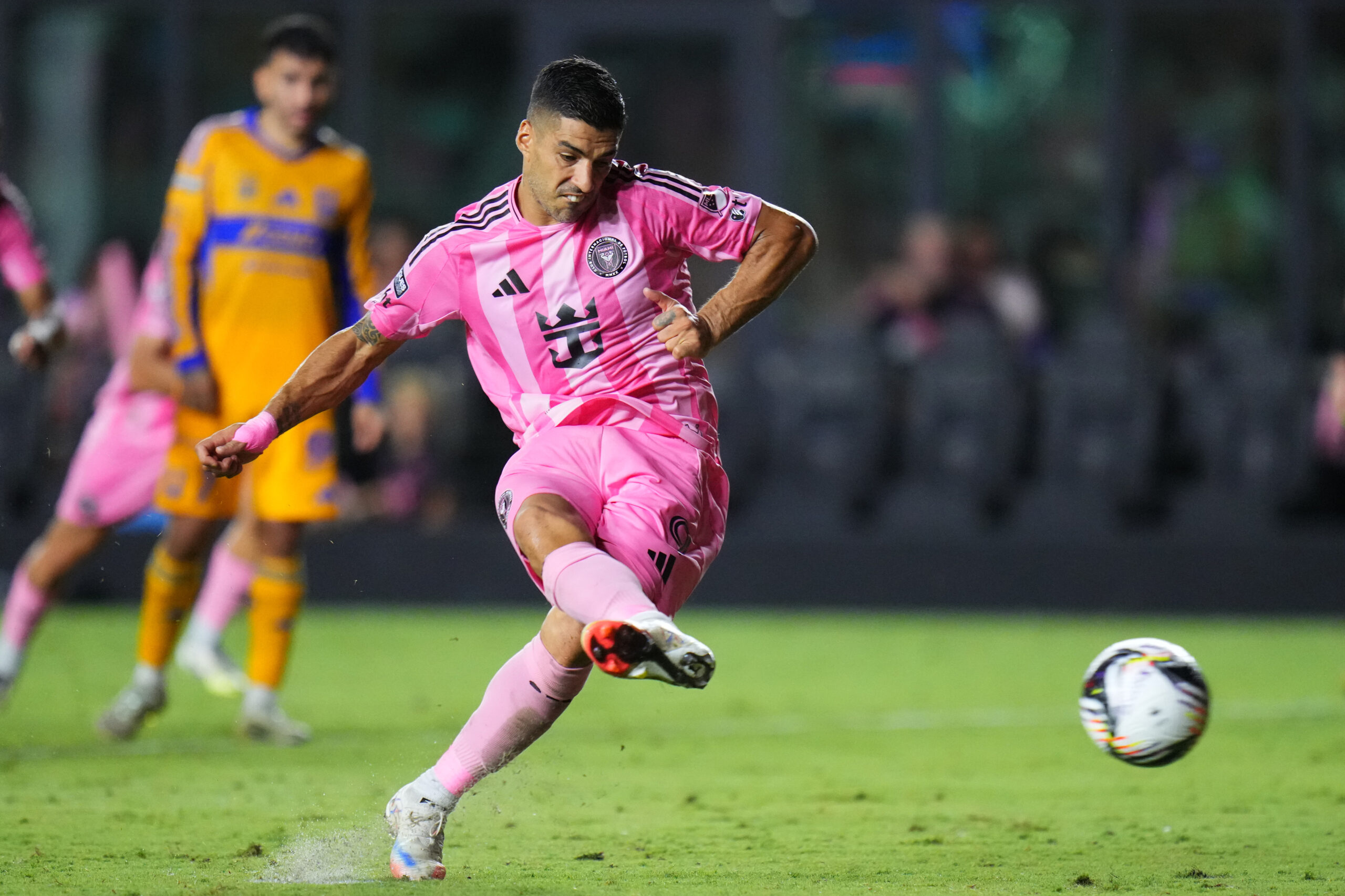 Leagues Cup Quarterfinals Were a Big Fat Letdown